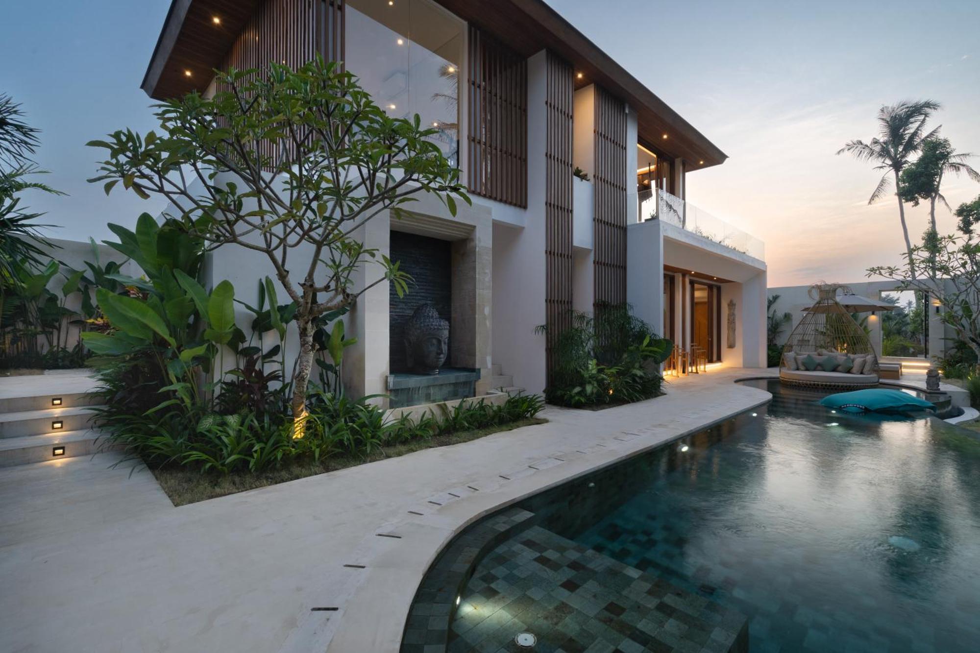 Layang By Balisuperhost Ubud (Bali)