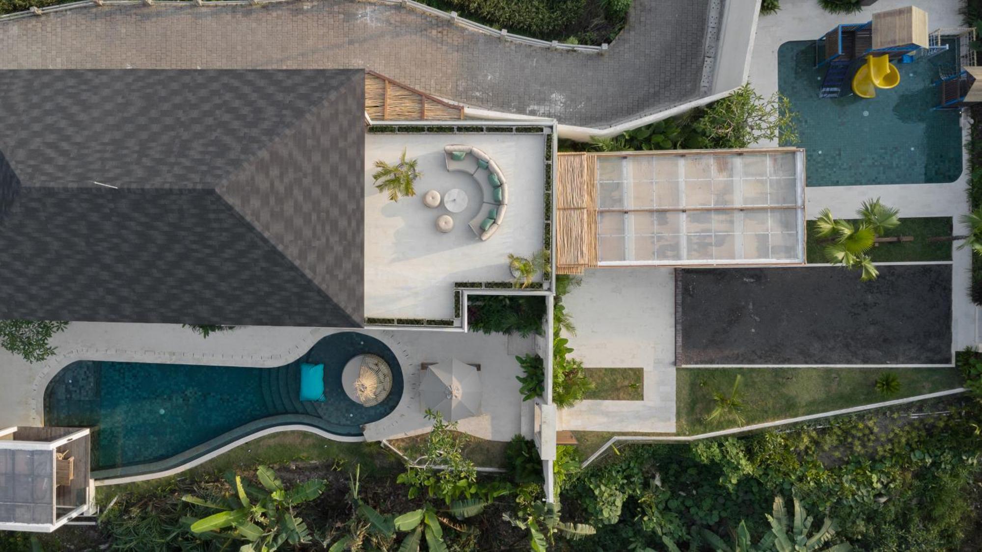 Villa Layang By Balisuperhost Ubud (Bali)