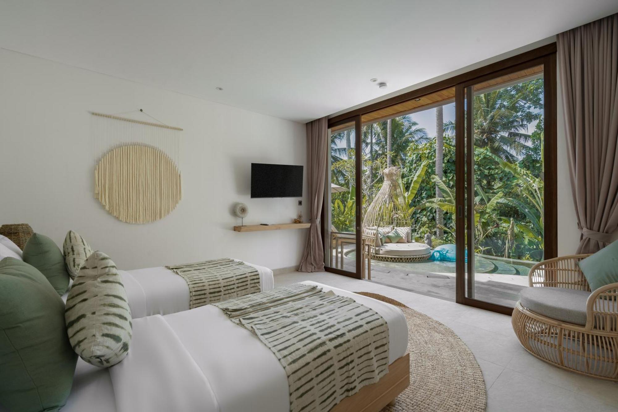 Layang By Balisuperhost Ubud (Bali)