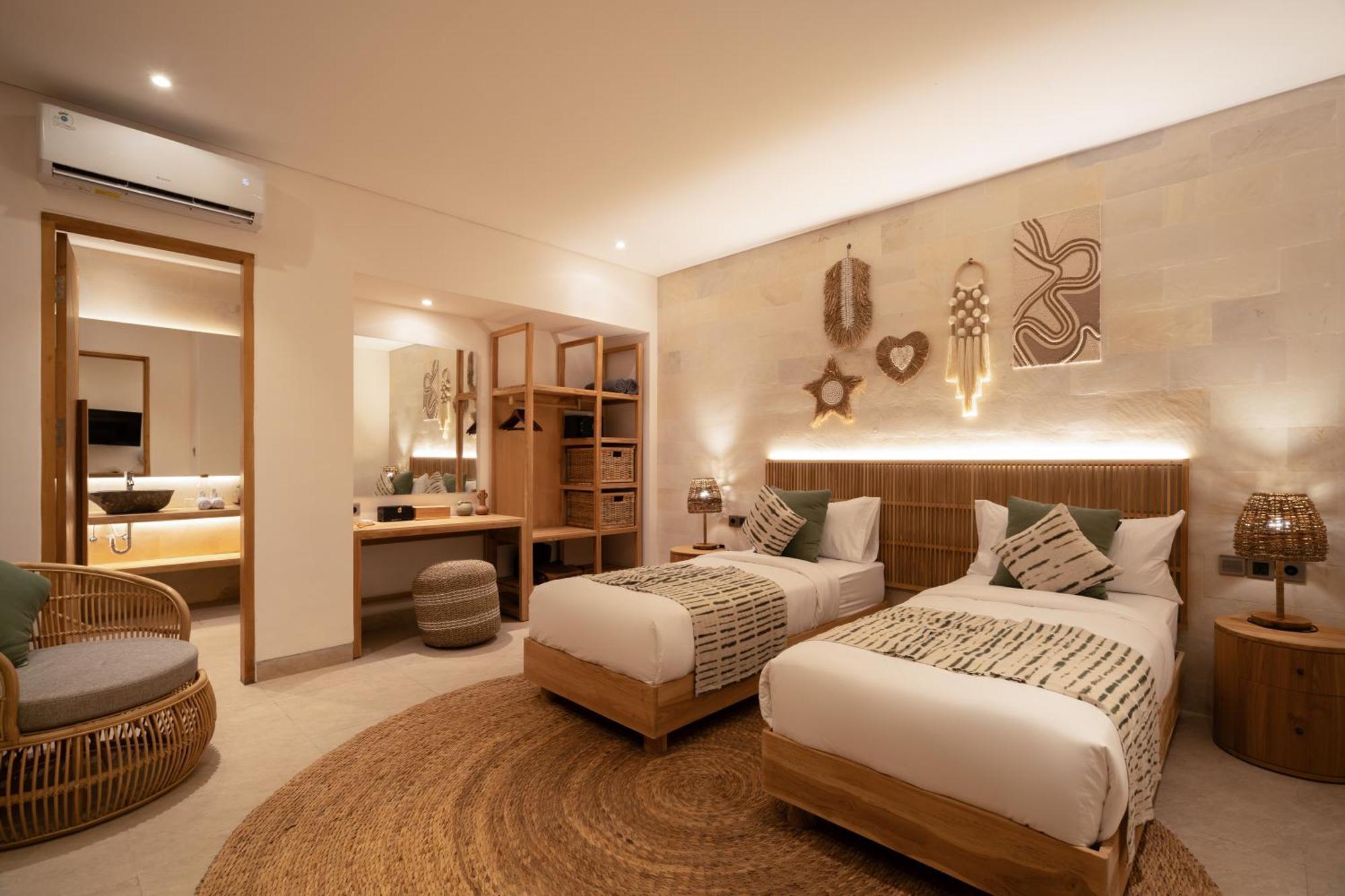 Layang By Balisuperhost Villa Ubud (Bali)