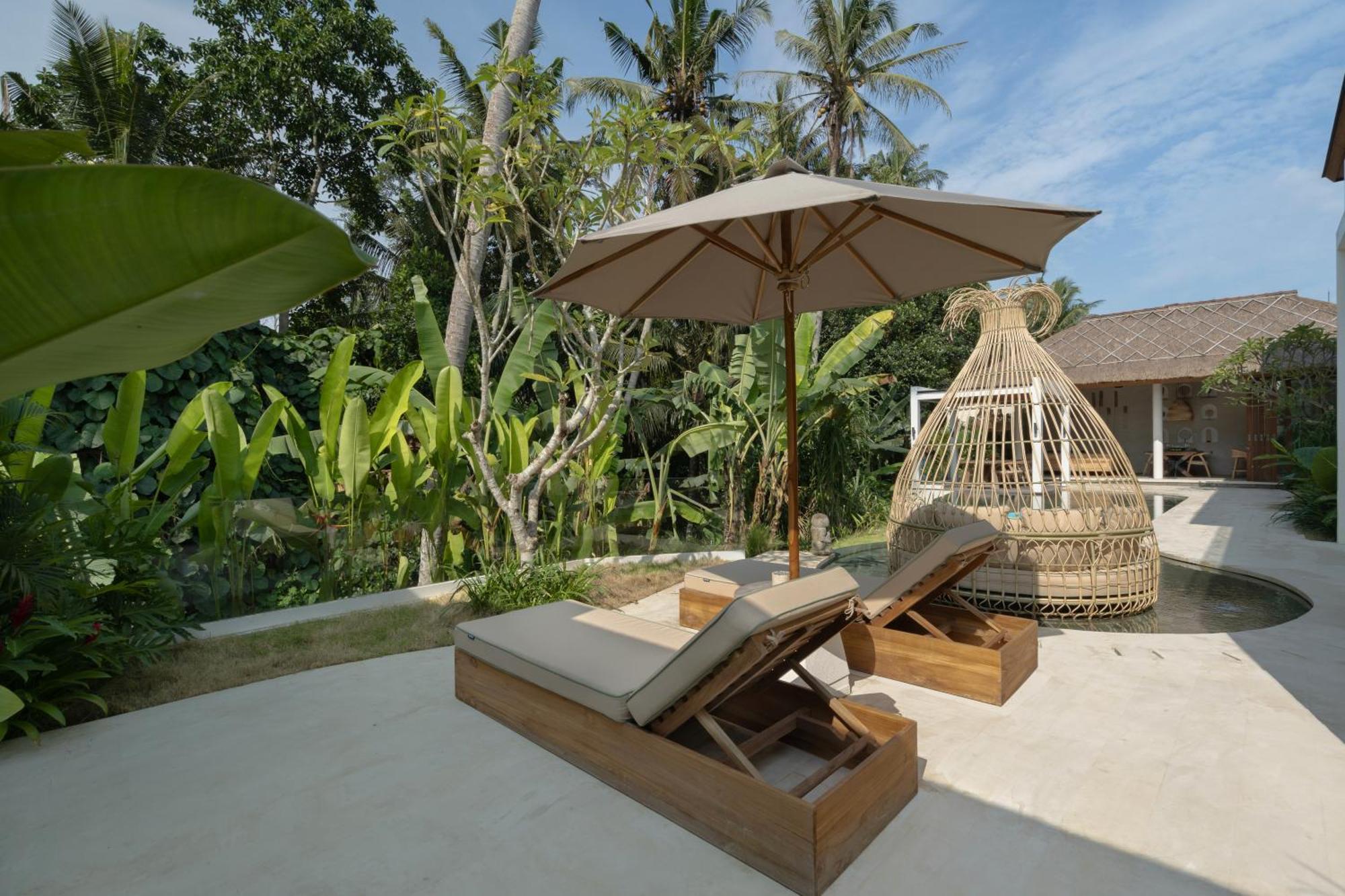 Villa Layang By Balisuperhost Ubud (Bali)