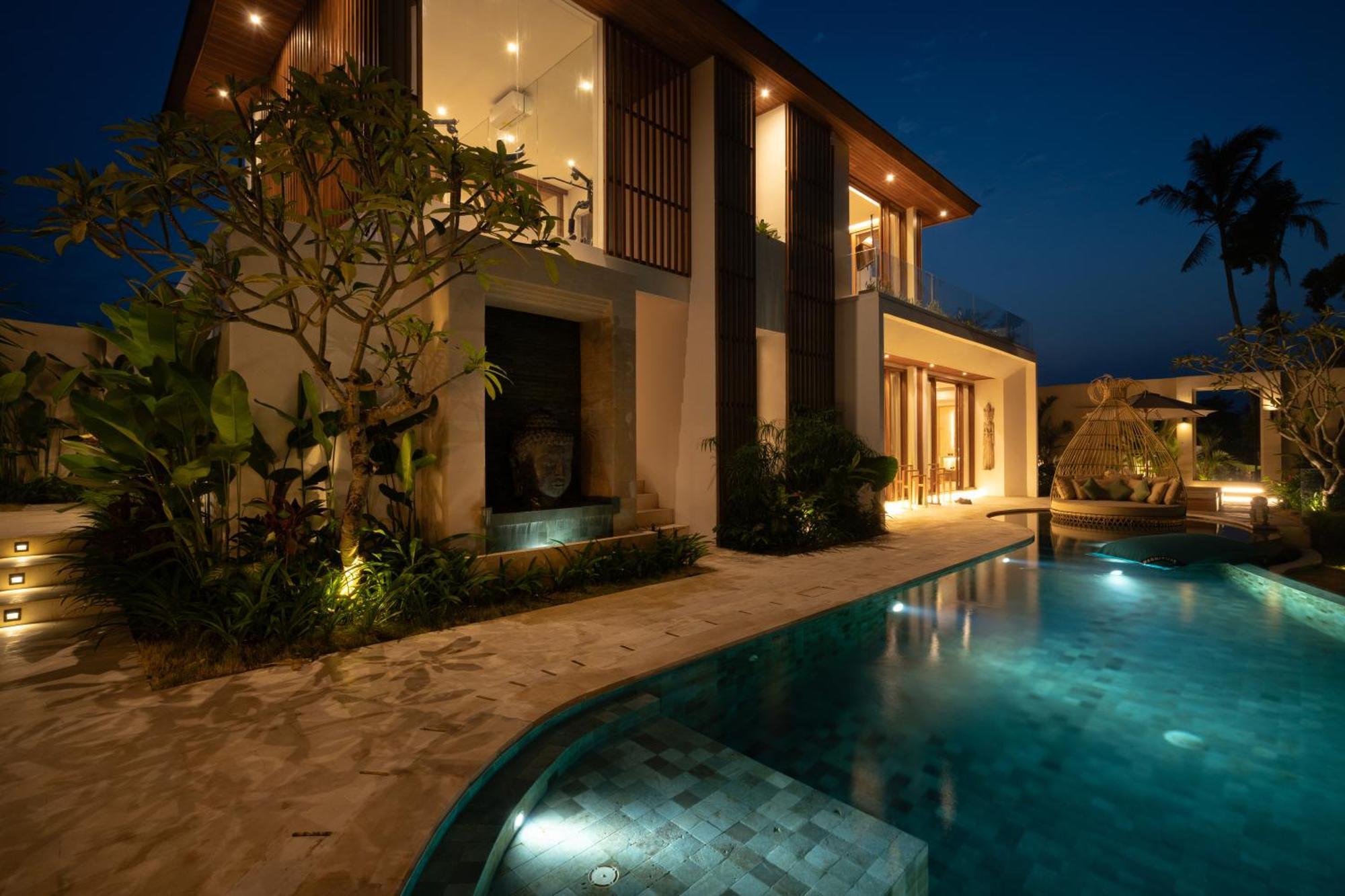 Layang By Balisuperhost *