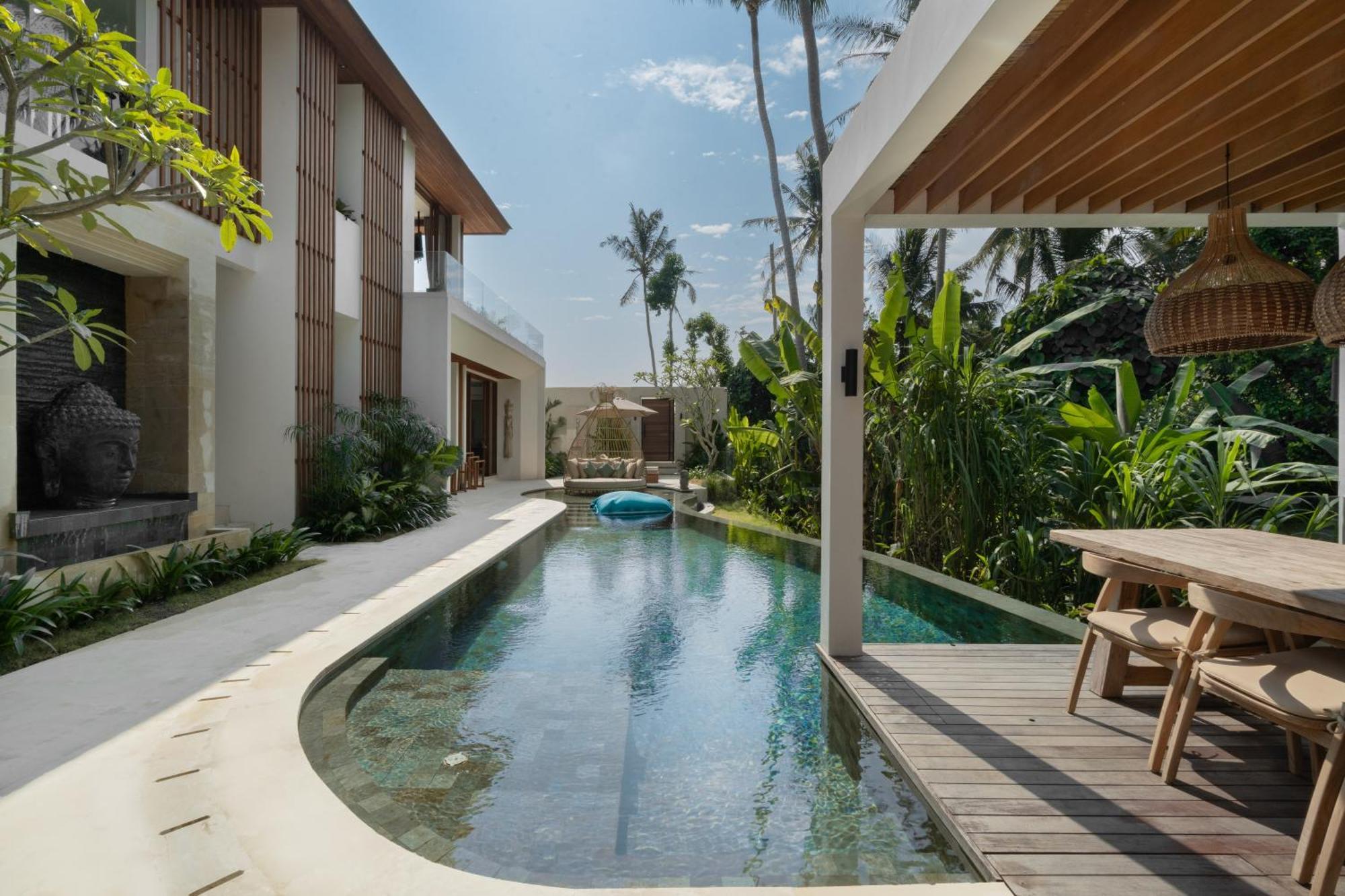 Layang By Balisuperhost * Ubud (Bali)
