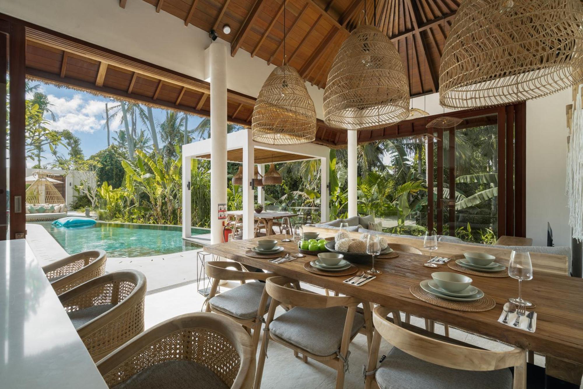Layang By Balisuperhost Villa Ubud (Bali)