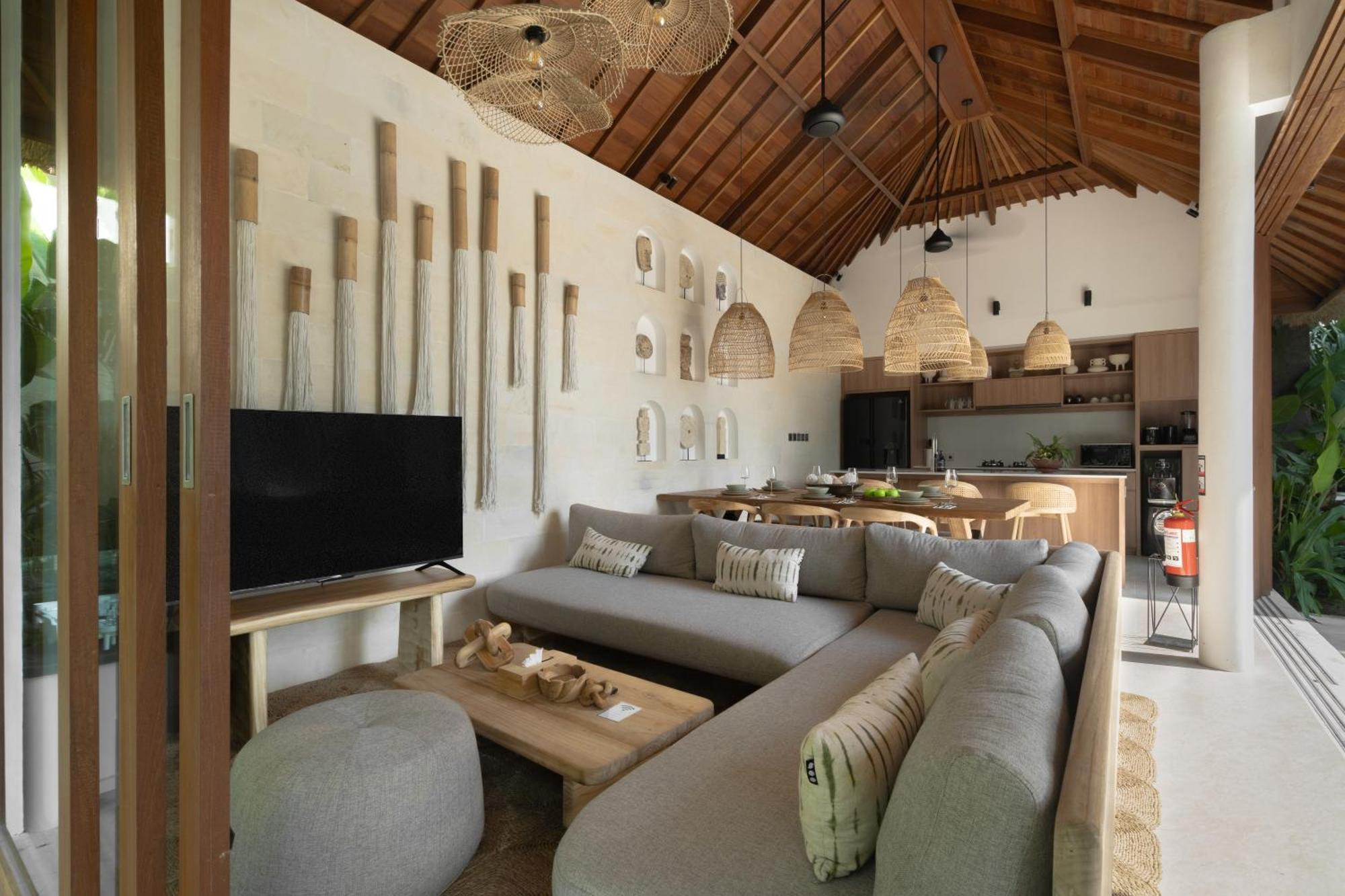 Layang By Balisuperhost Villa *