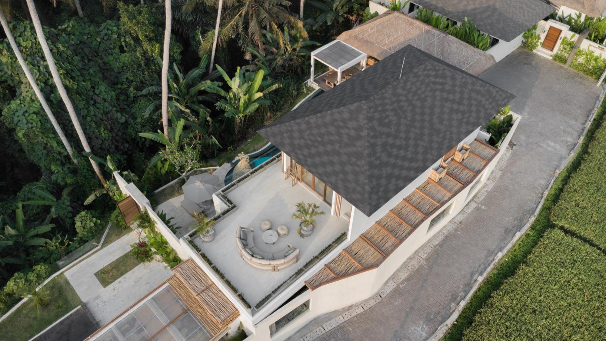Layang By Balisuperhost Ubud (Bali)
