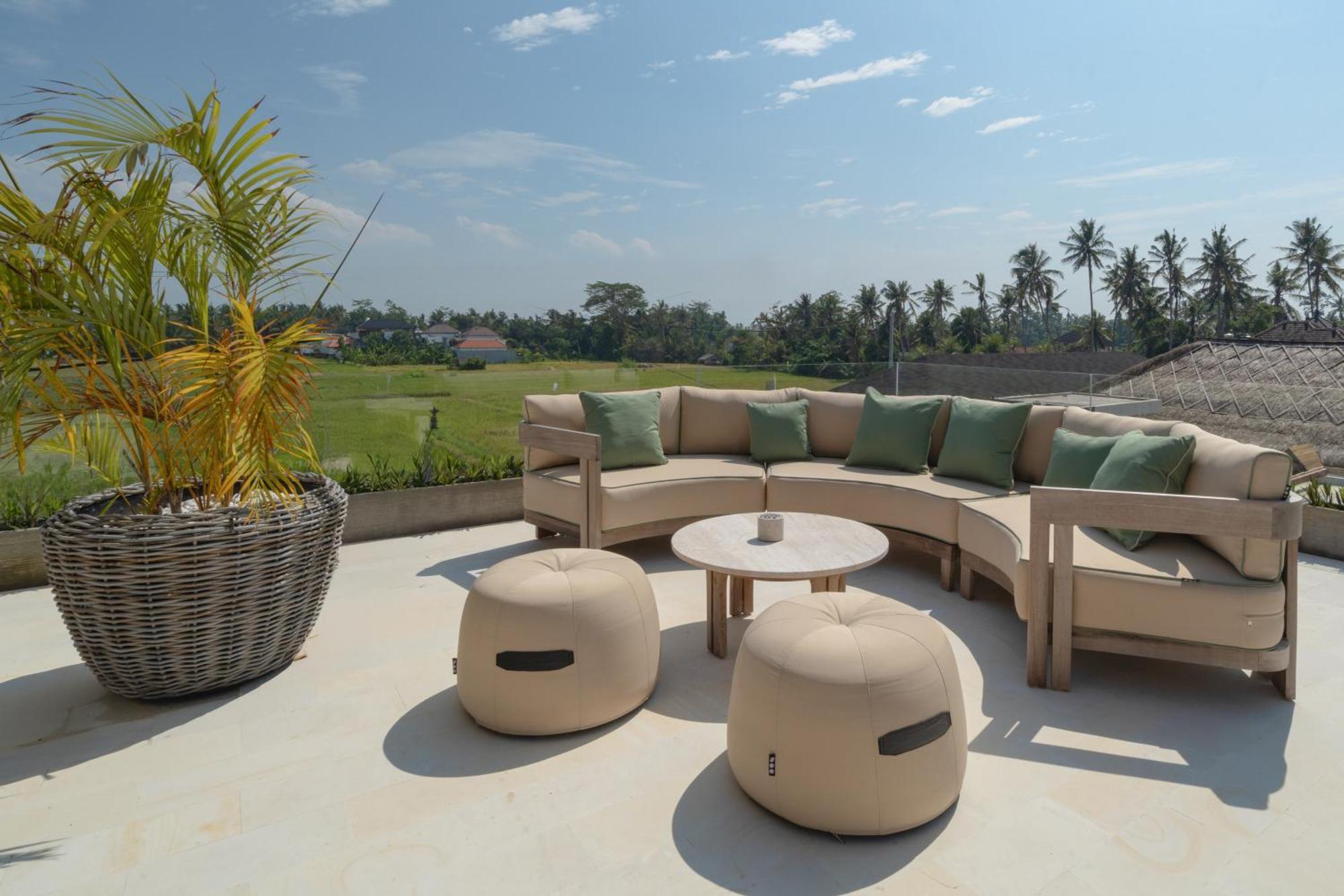 Villa Layang By Balisuperhost Ubud (Bali)