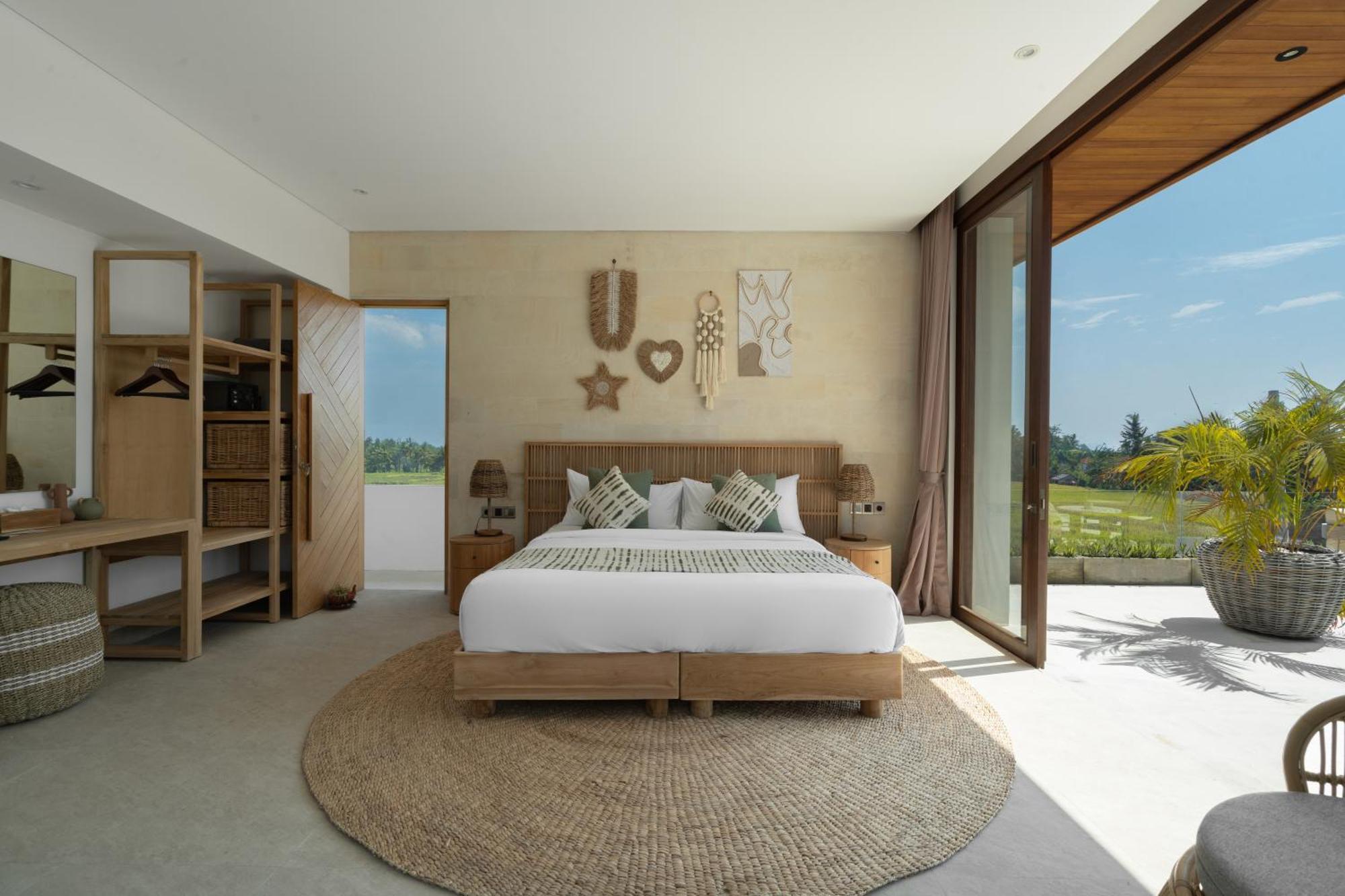 Layang By Balisuperhost Ubud (Bali)