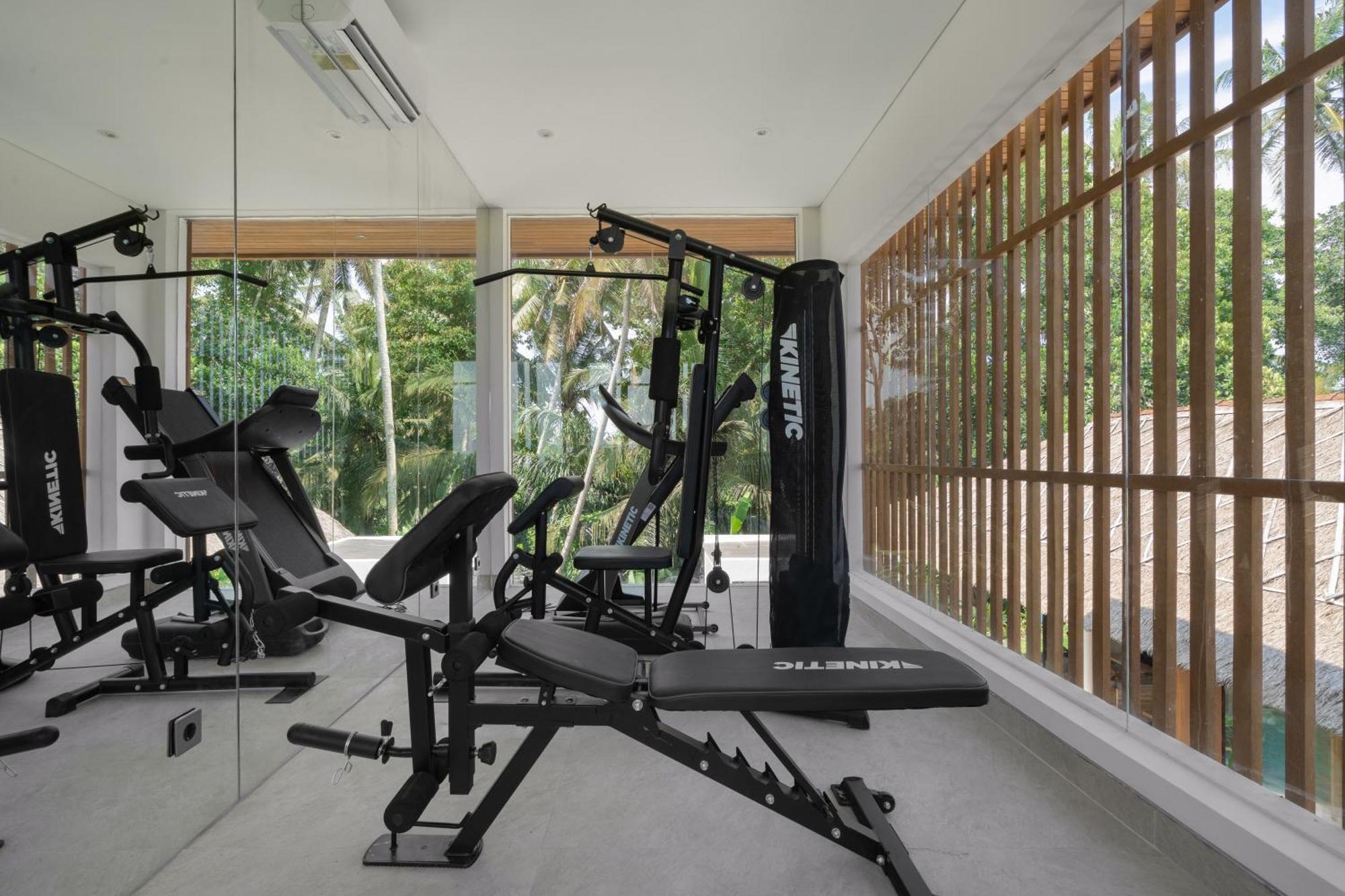 Layang By Balisuperhost Villa Ubud (Bali)