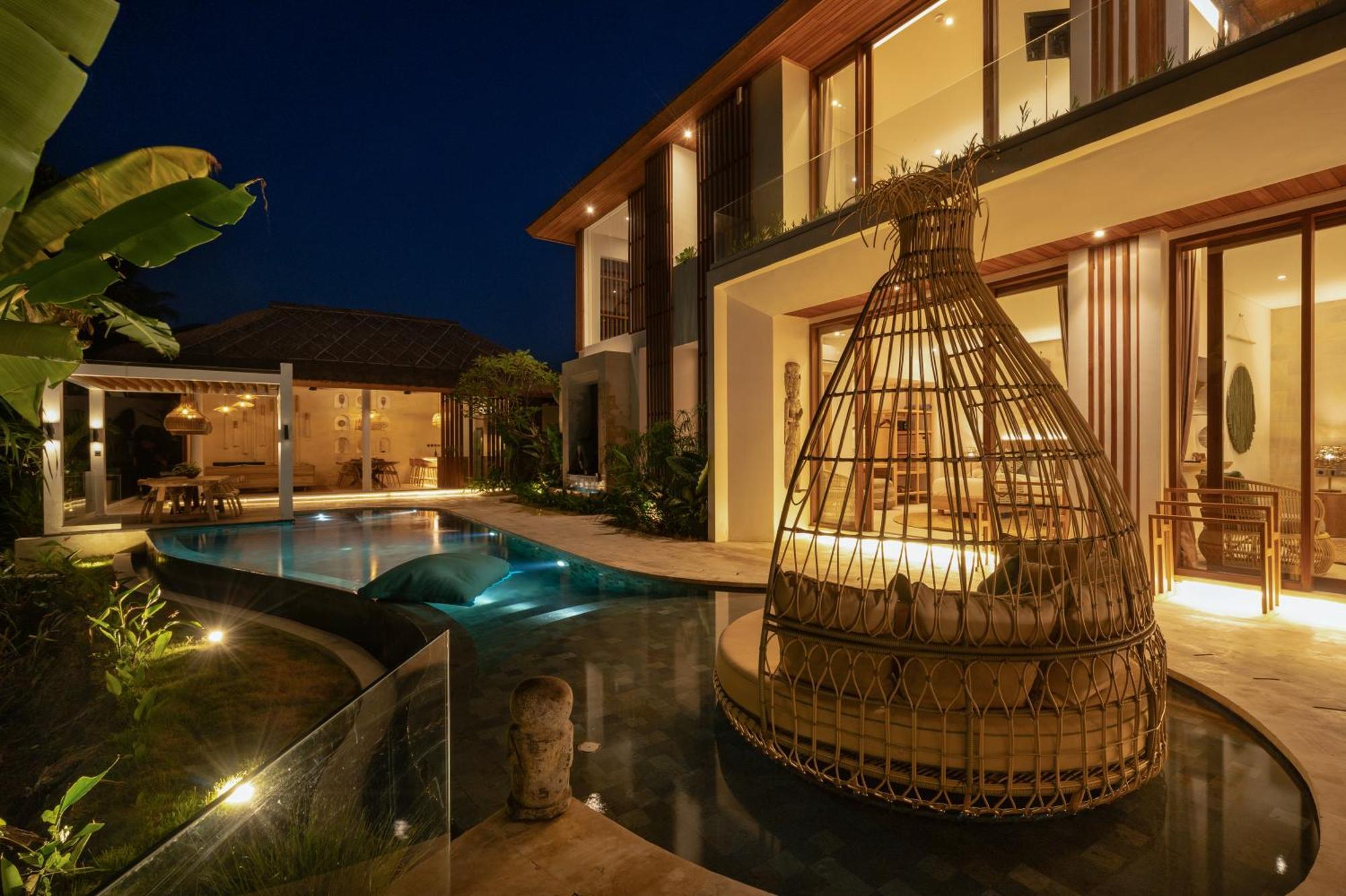 Villa Layang By Balisuperhost *
