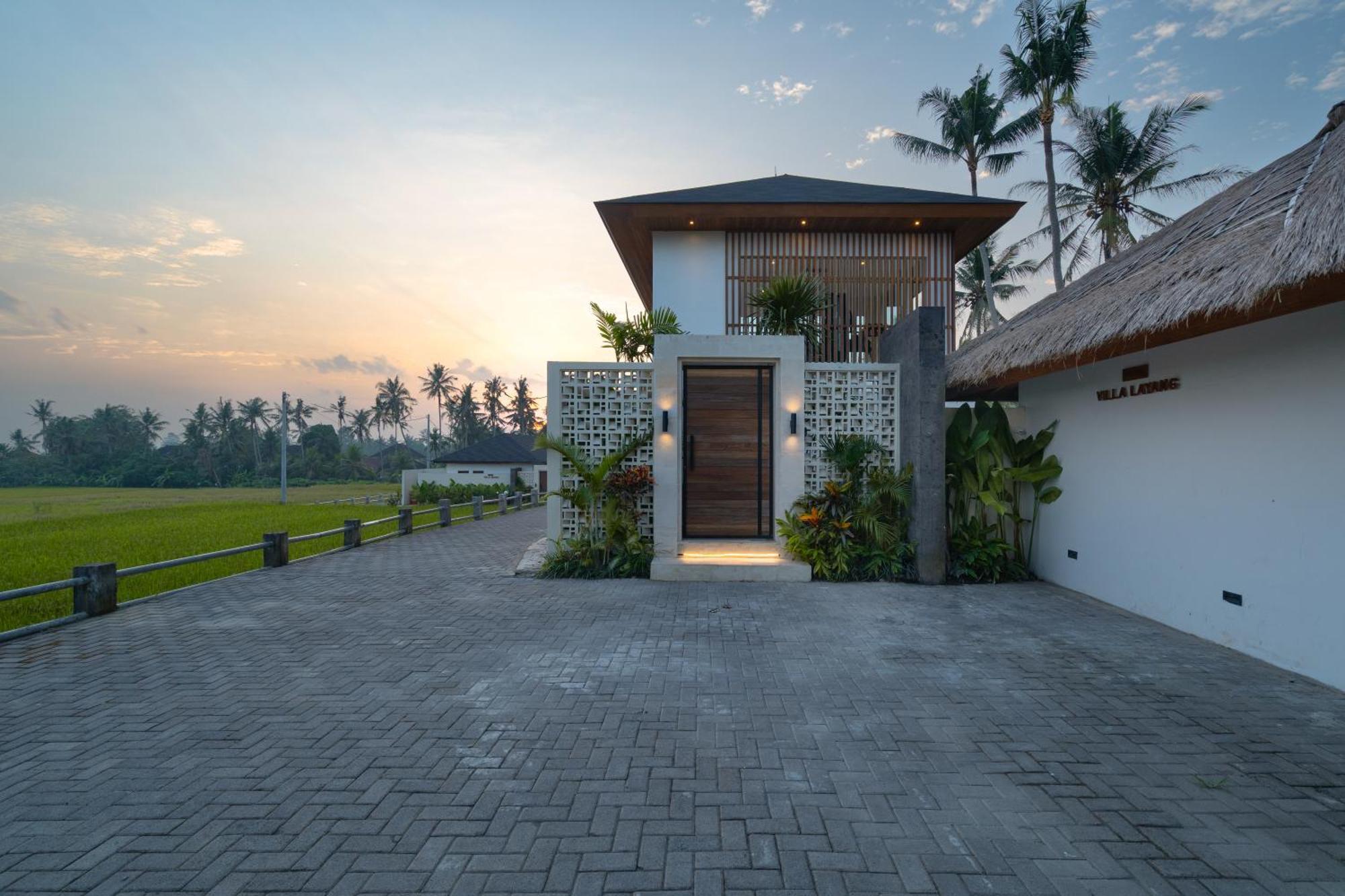 Villa Layang By Balisuperhost Ubud (Bali)