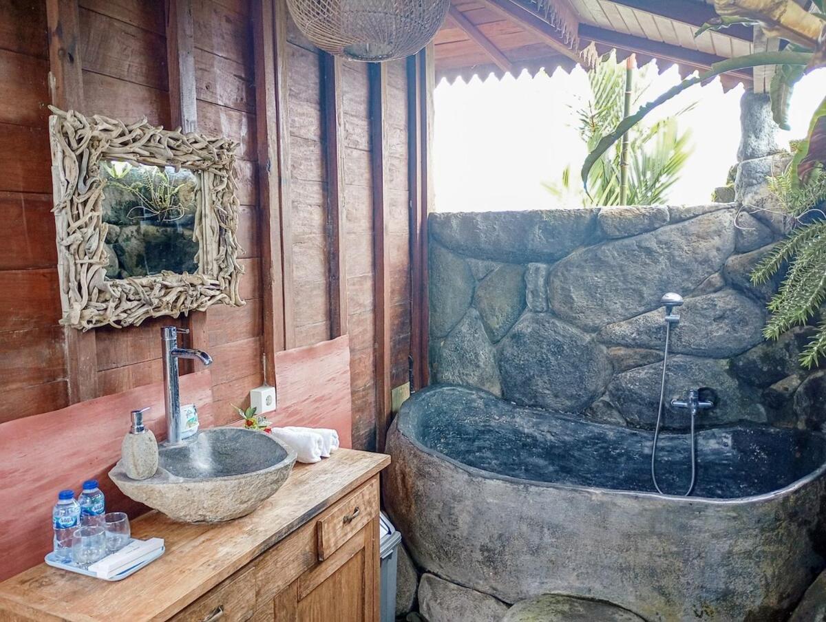 Nyoman Sandat House 1 Villa