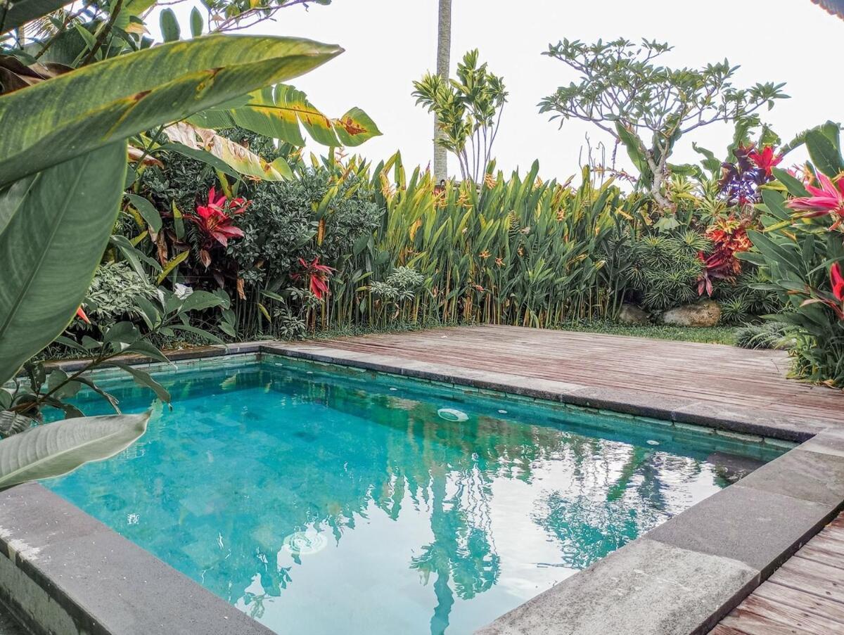 Villa Nyoman Sandat House 1