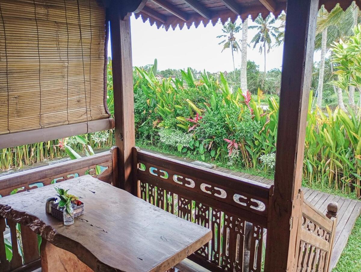 Nyoman Sandat House 1 Villa Ubud (Bali)