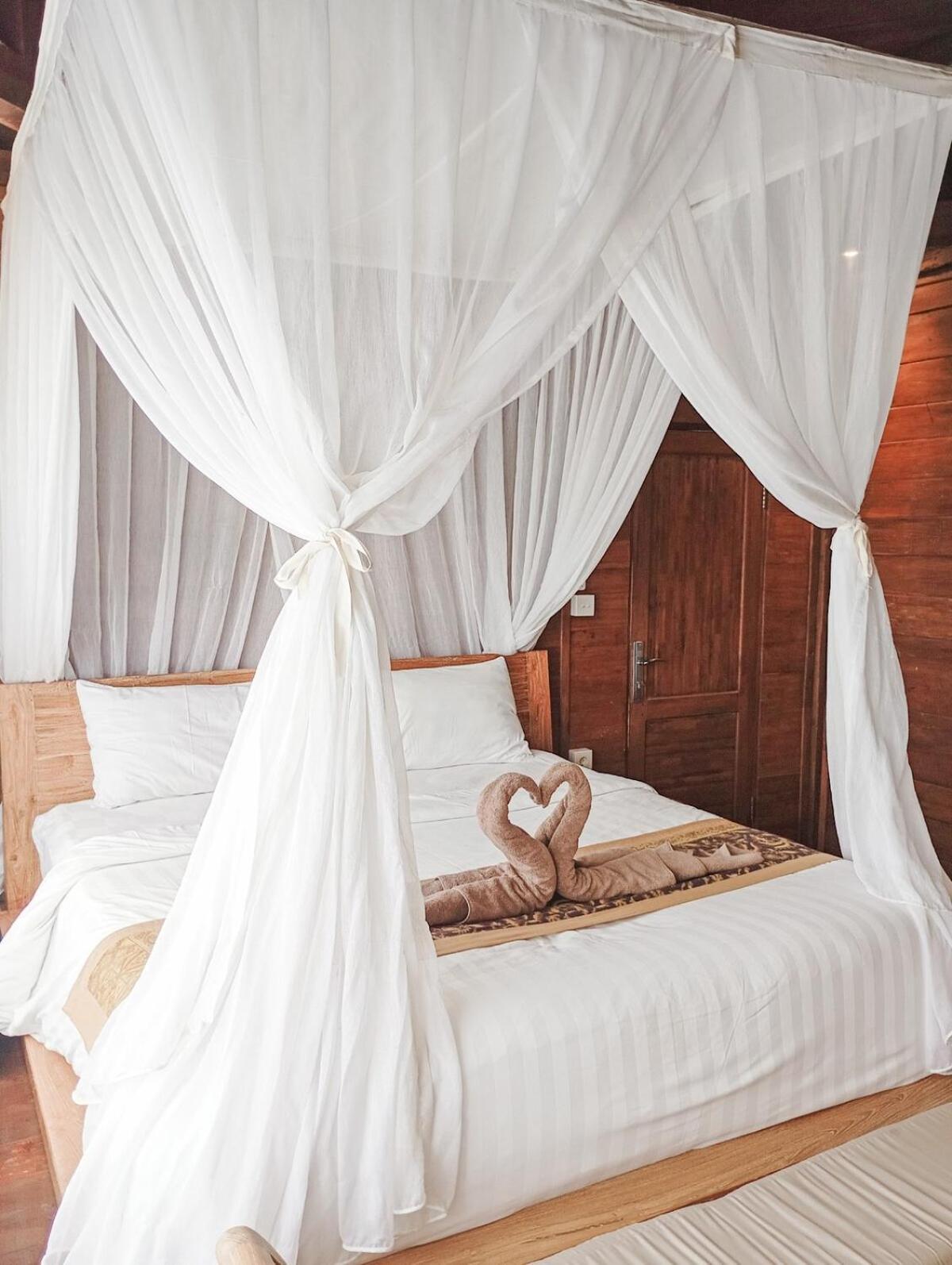 Villa Nyoman Sandat House 1 Ubud (Bali)