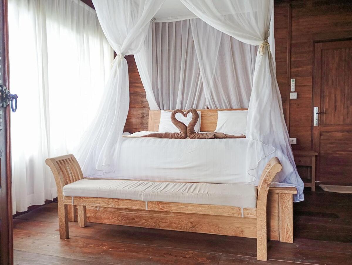 Nyoman Sandat House 1 Ubud (Bali)
