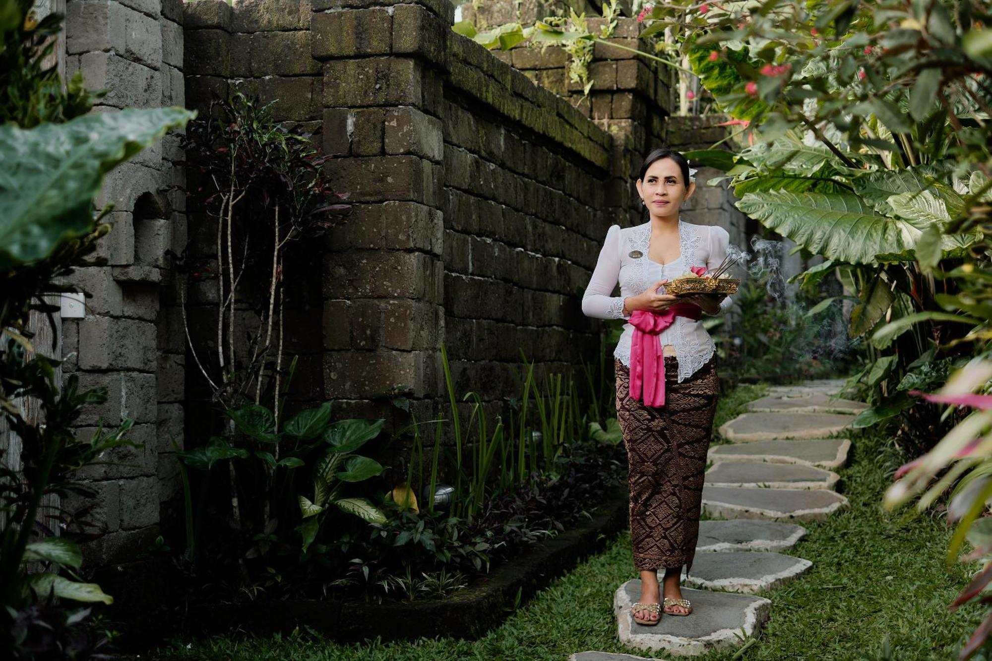Pratiwi Ubud