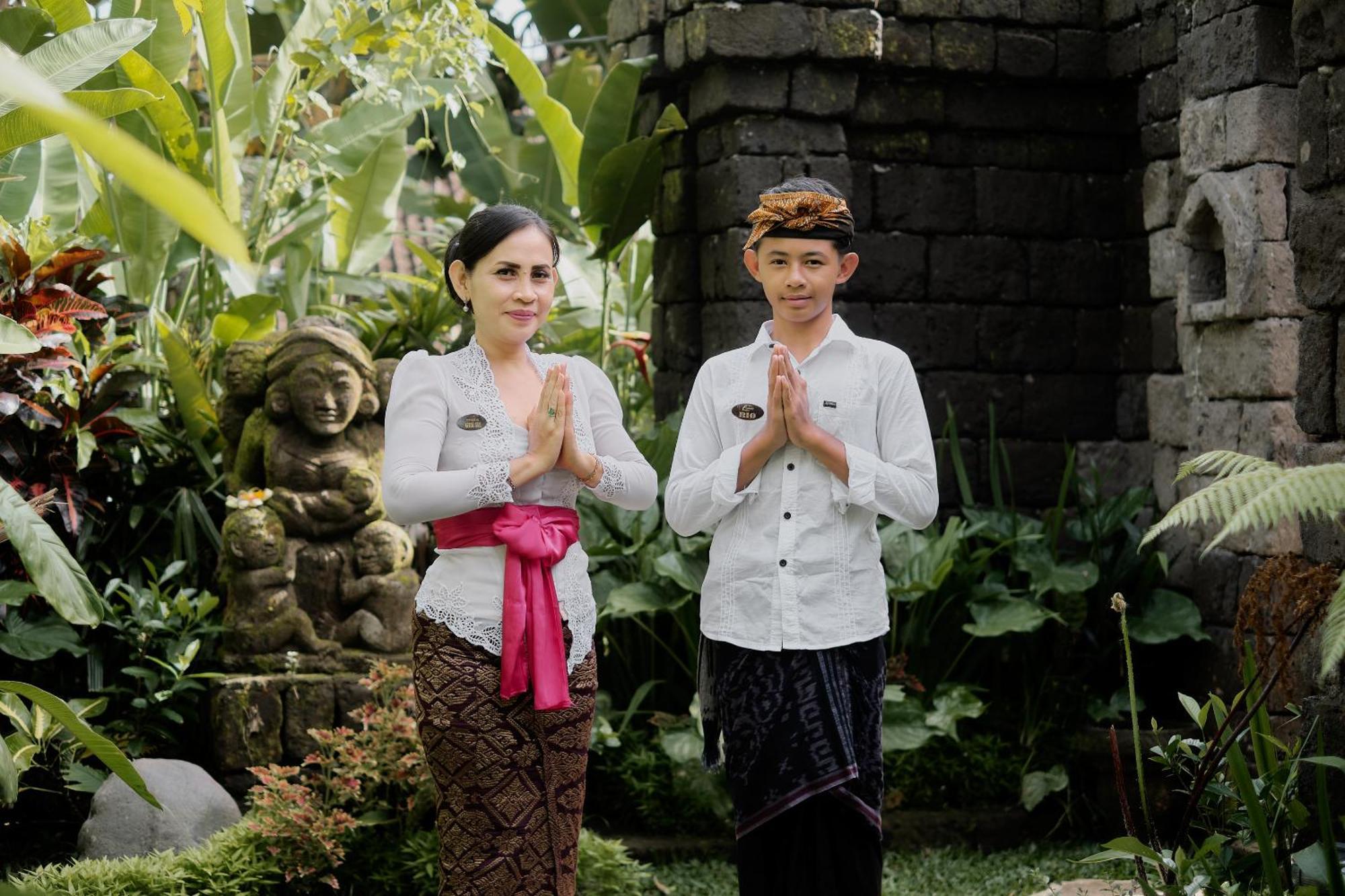 Pratiwi Pousada Ubud