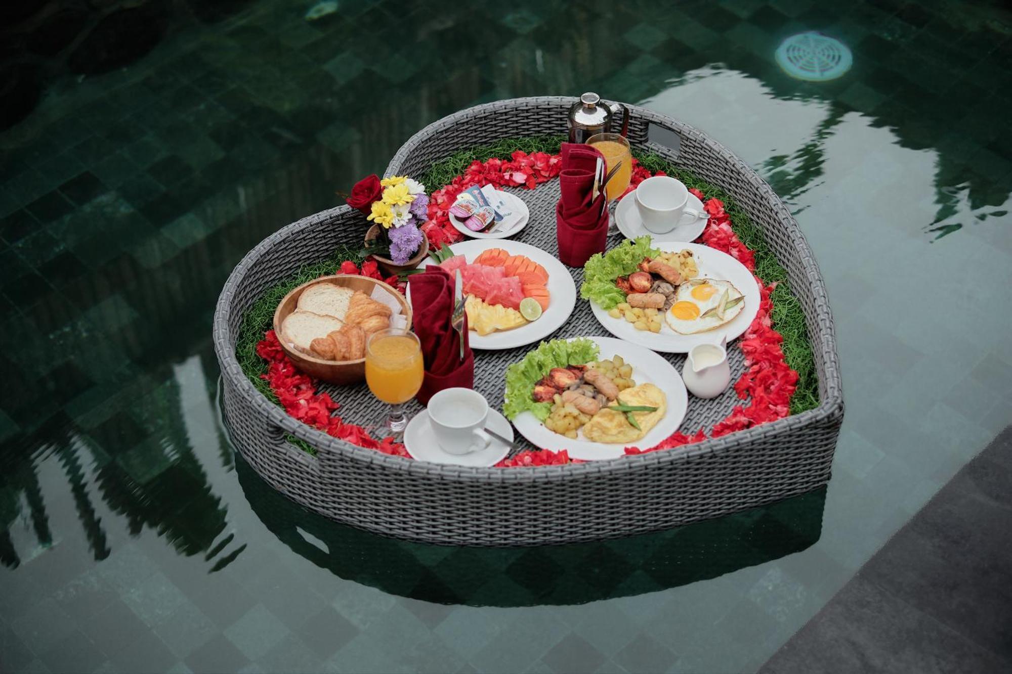 Pratiwi Pousada Ubud