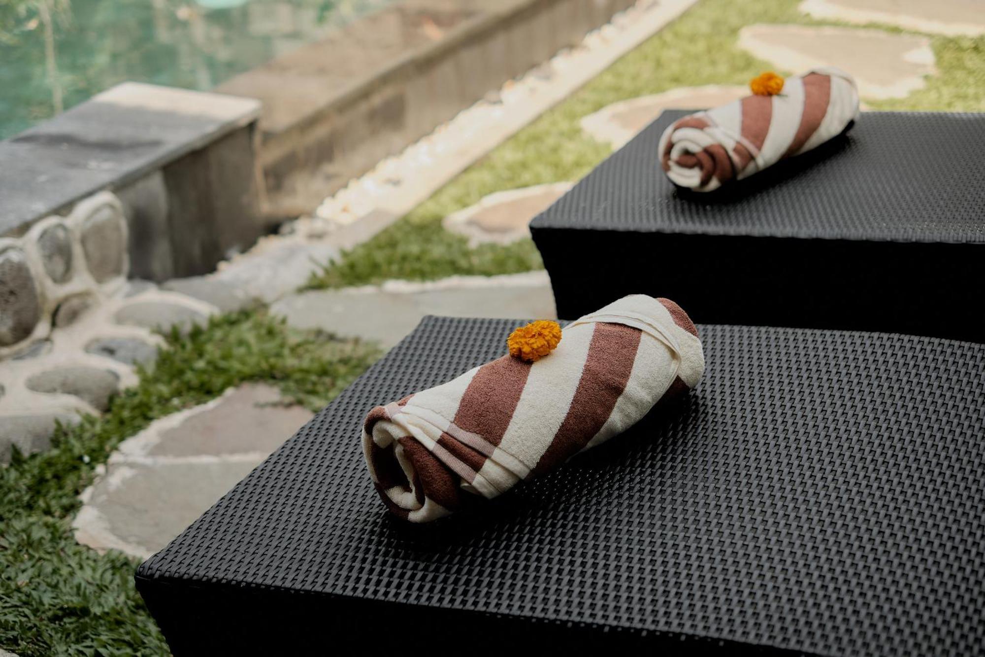 Pratiwi * Ubud