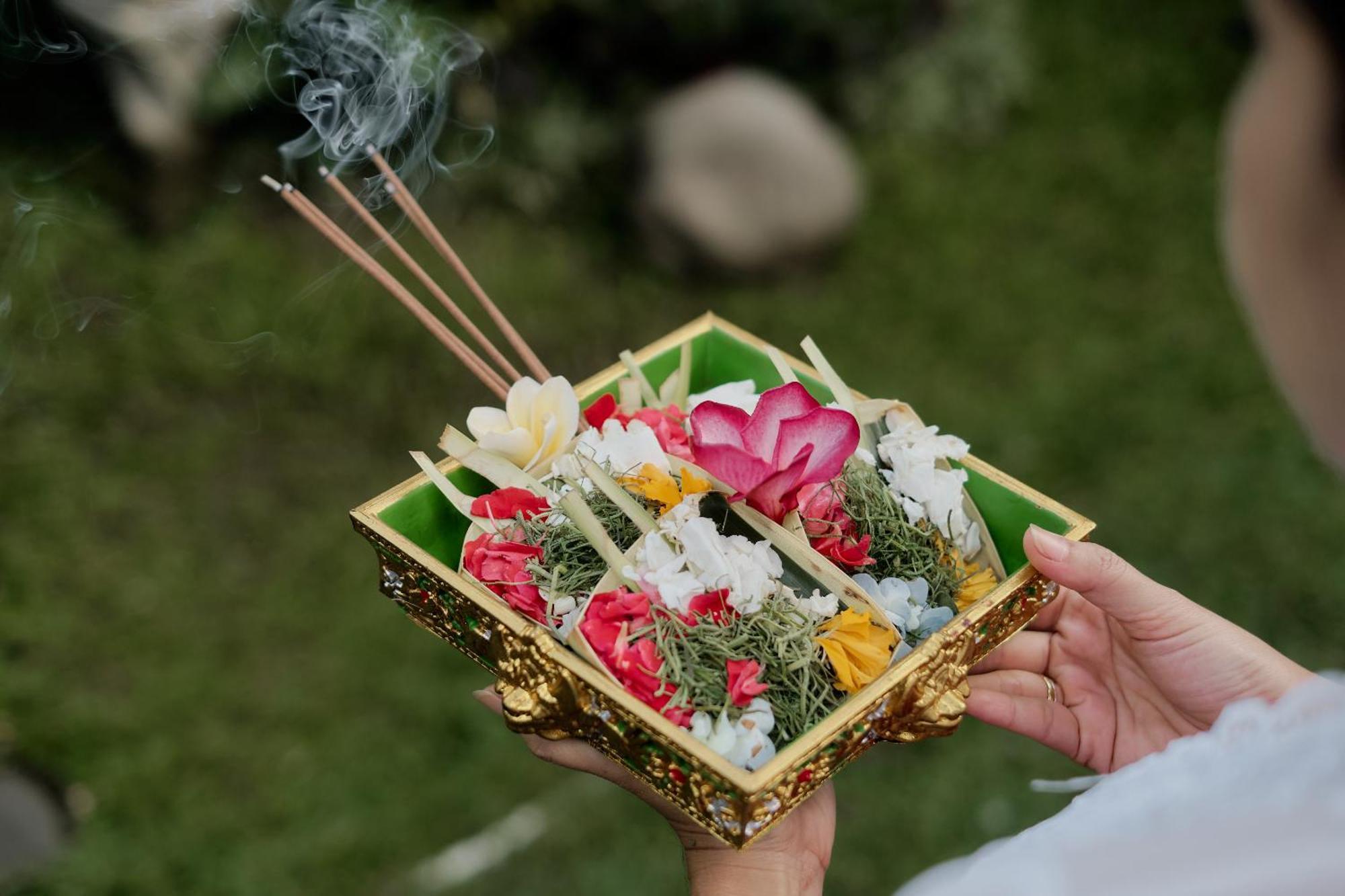 Pratiwi * Ubud