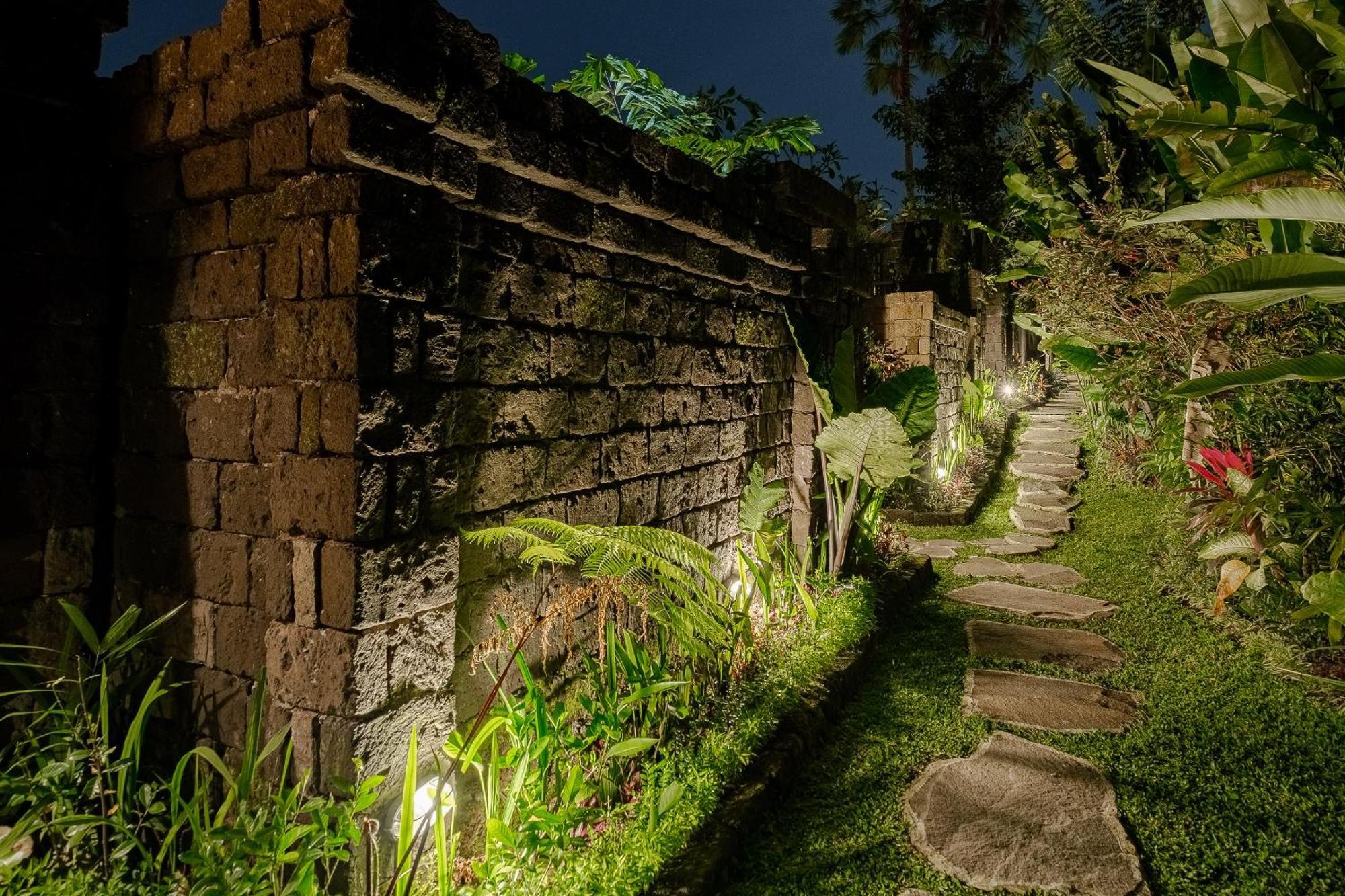Pratiwi Pousada Ubud