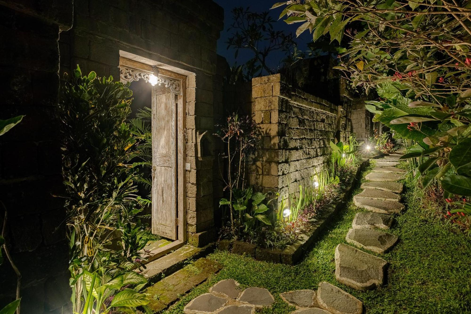 Pratiwi Ubud