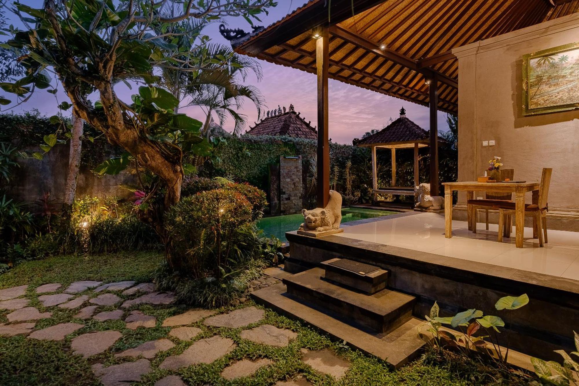 Pratiwi Ubud