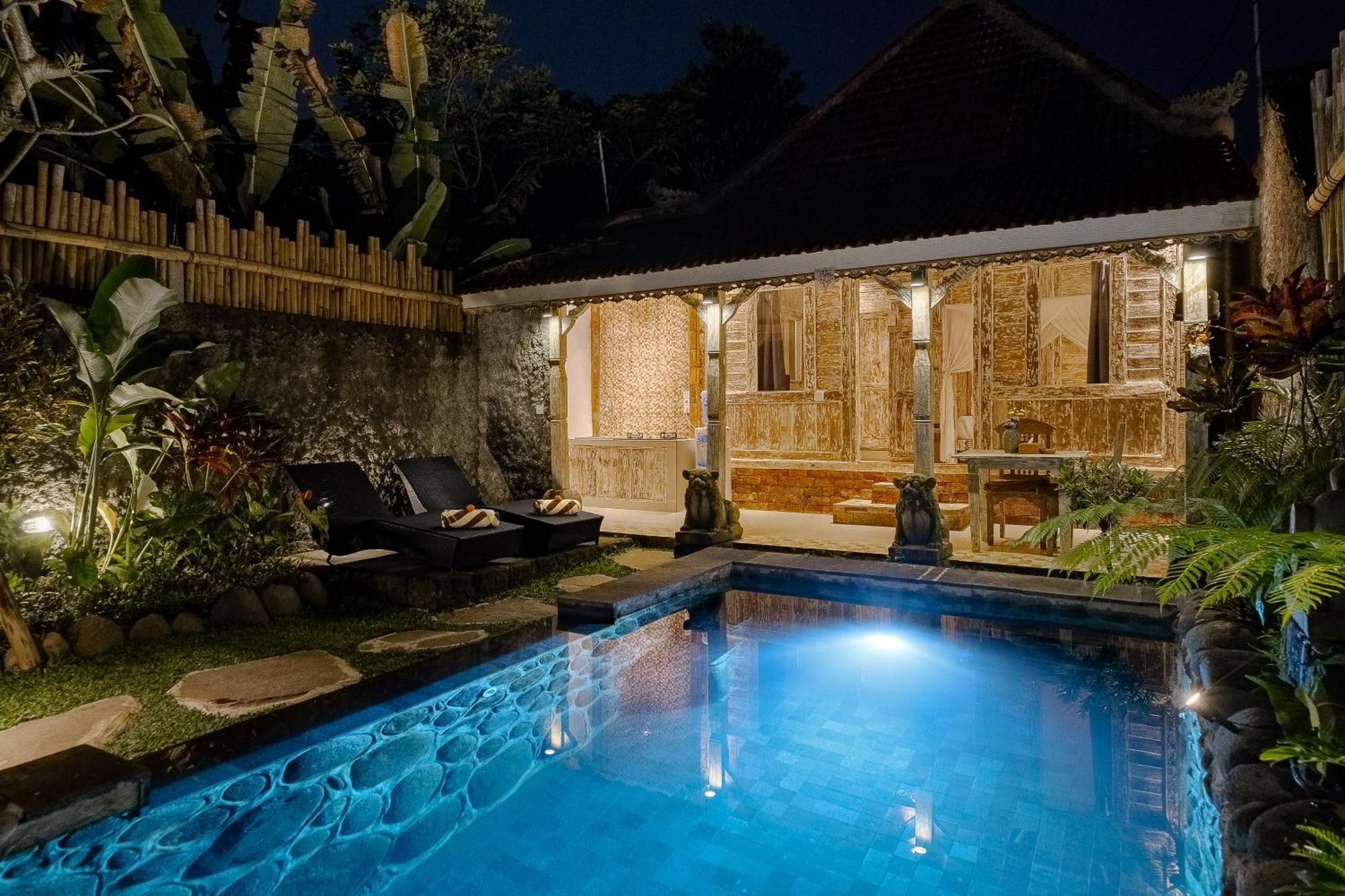 Pratiwi Ubud
