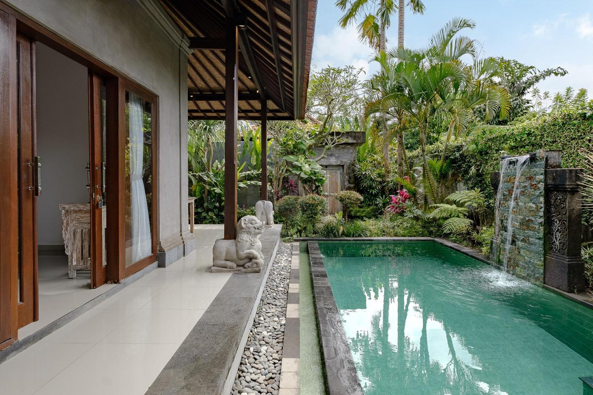 Pratiwi Ubud