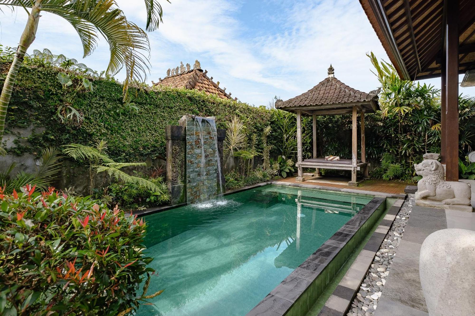 Pousada Pratiwi Ubud