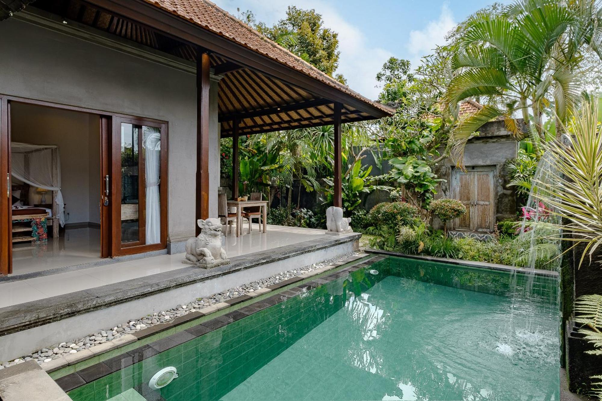 Pratiwi * Ubud