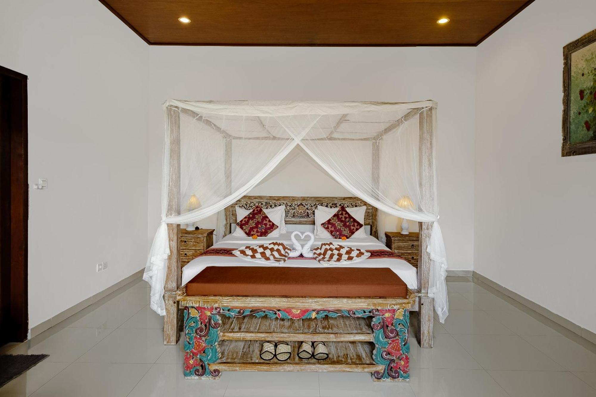 Pratiwi Ubud