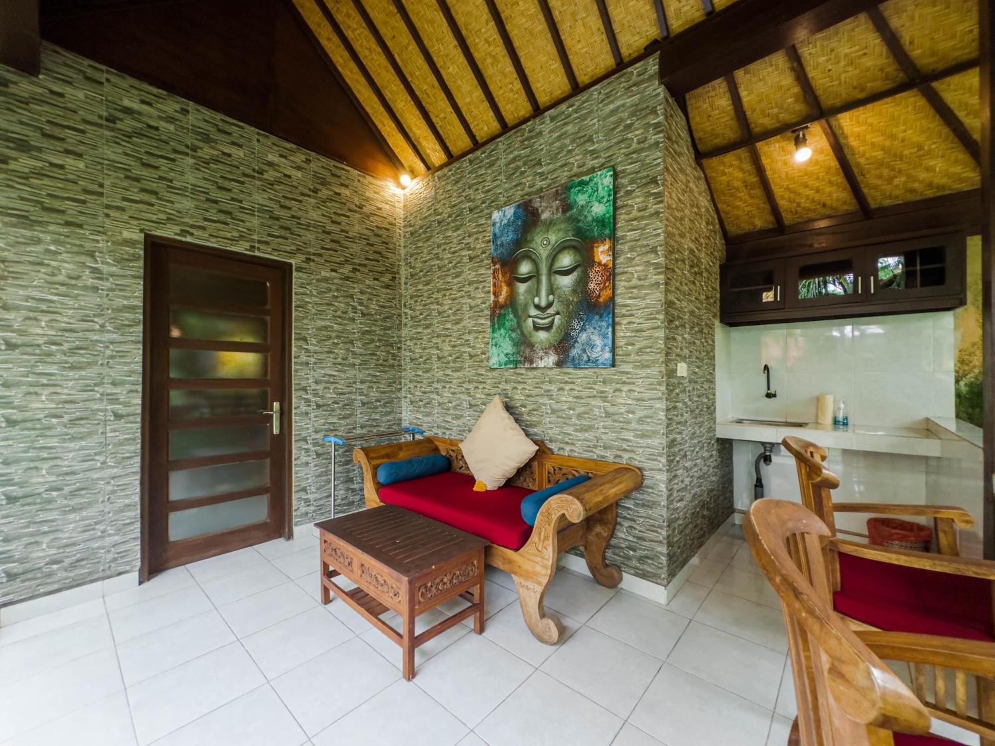 Holiday home Pukakoo And By Supala Ubud (Bali)