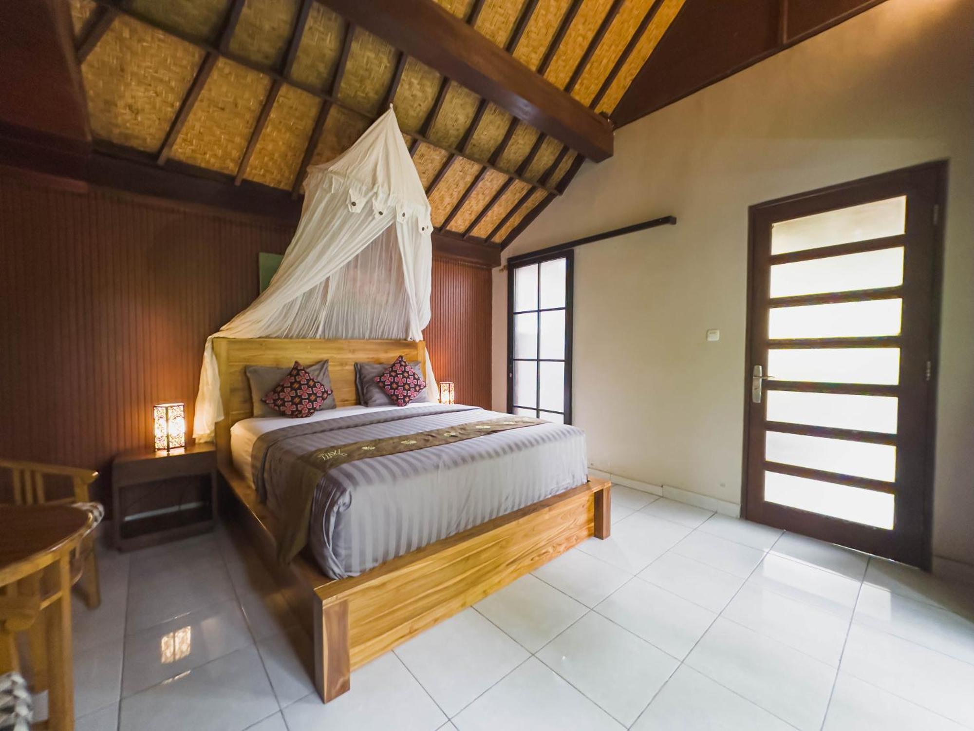 Holiday home Pukakoo And By Supala