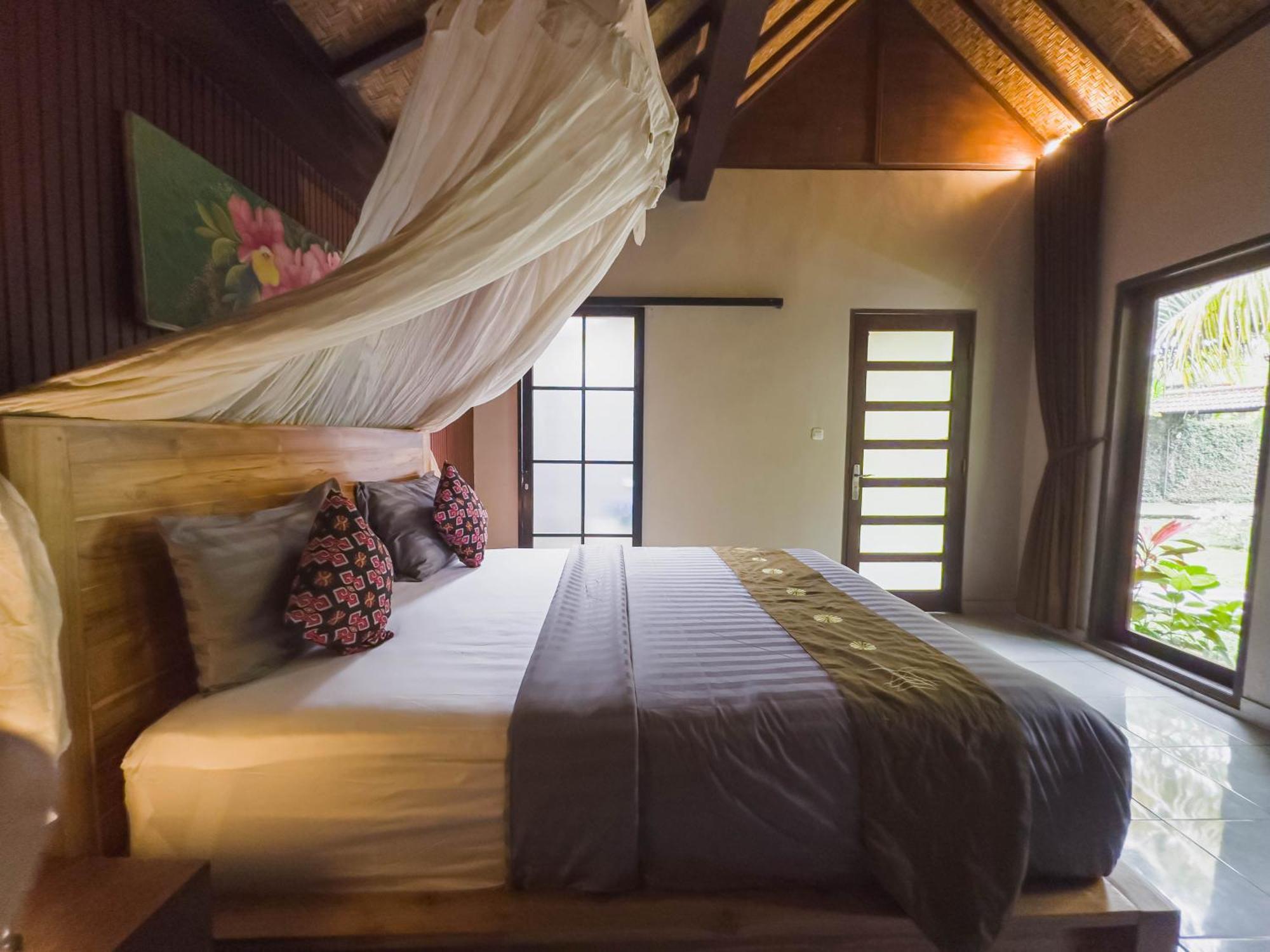 Holiday home Pukakoo And By Supala