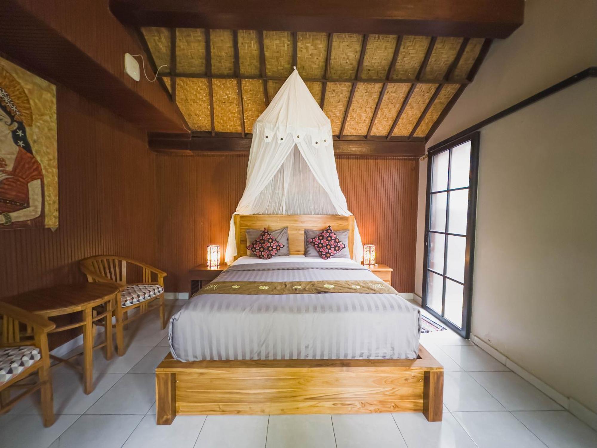 Pukakoo And By Supala Holiday home Ubud (Bali)
