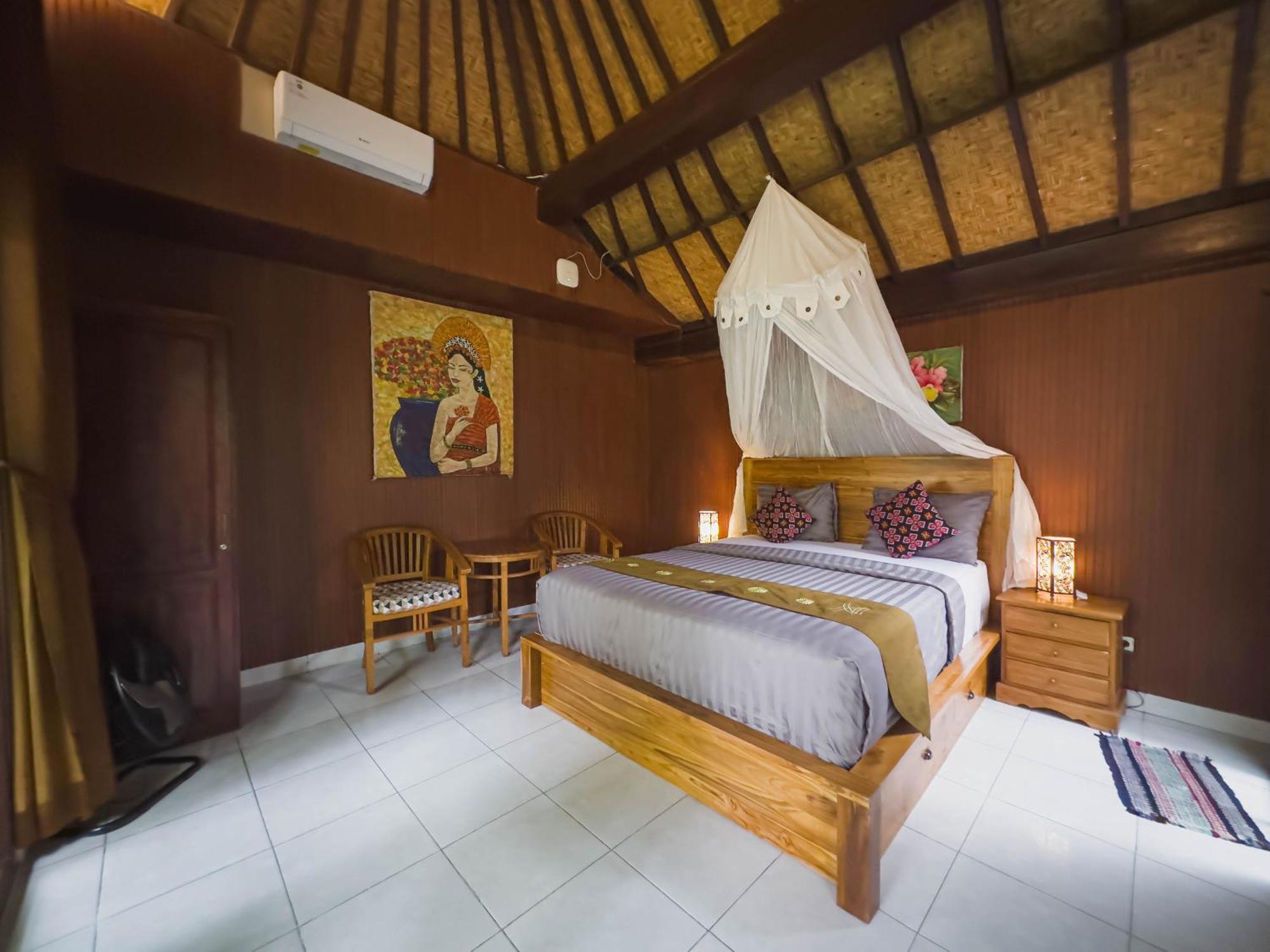 Pukakoo And By Supala Holiday home Ubud (Bali)