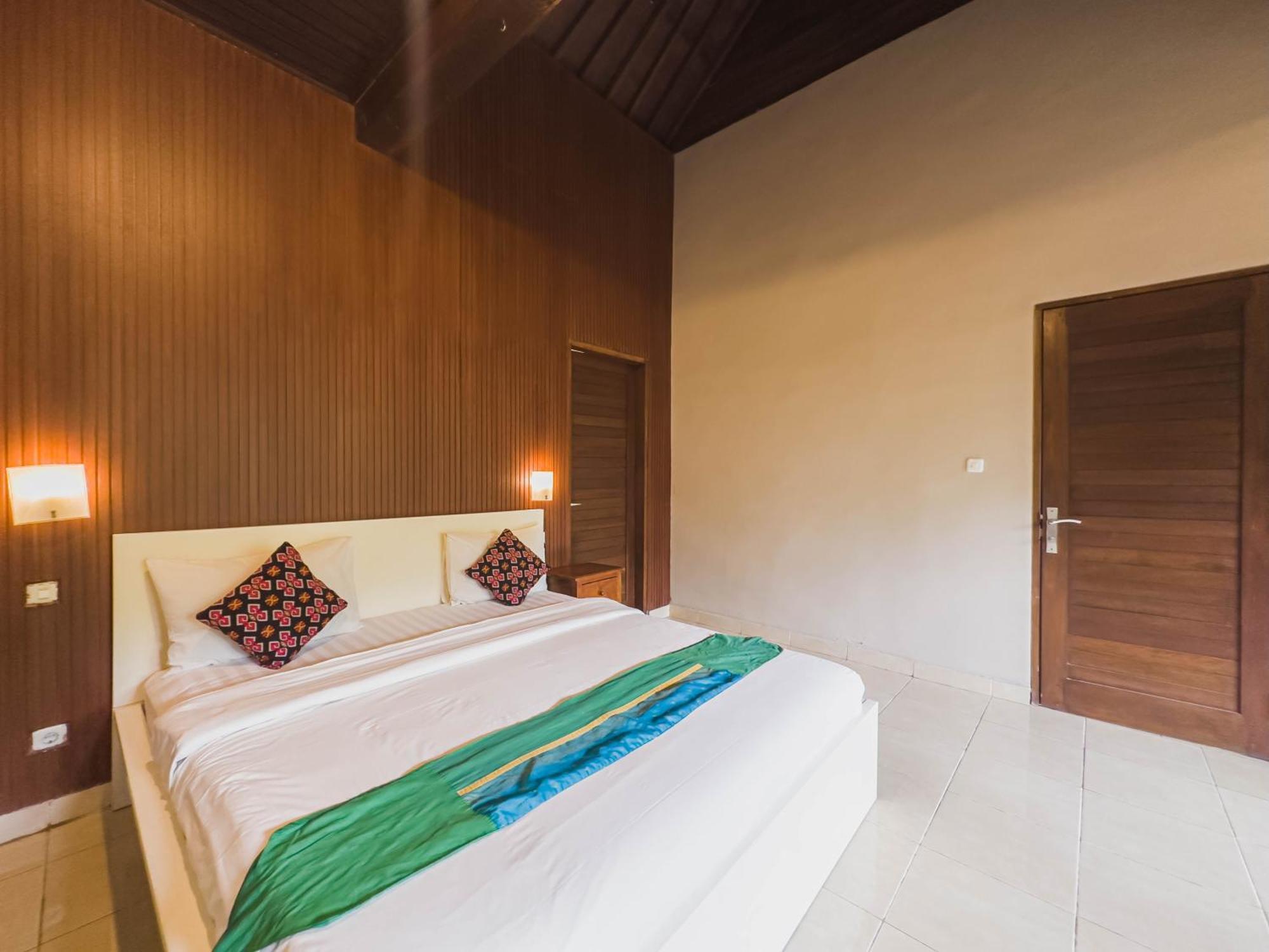 Holiday home Pukakoo And By Supala