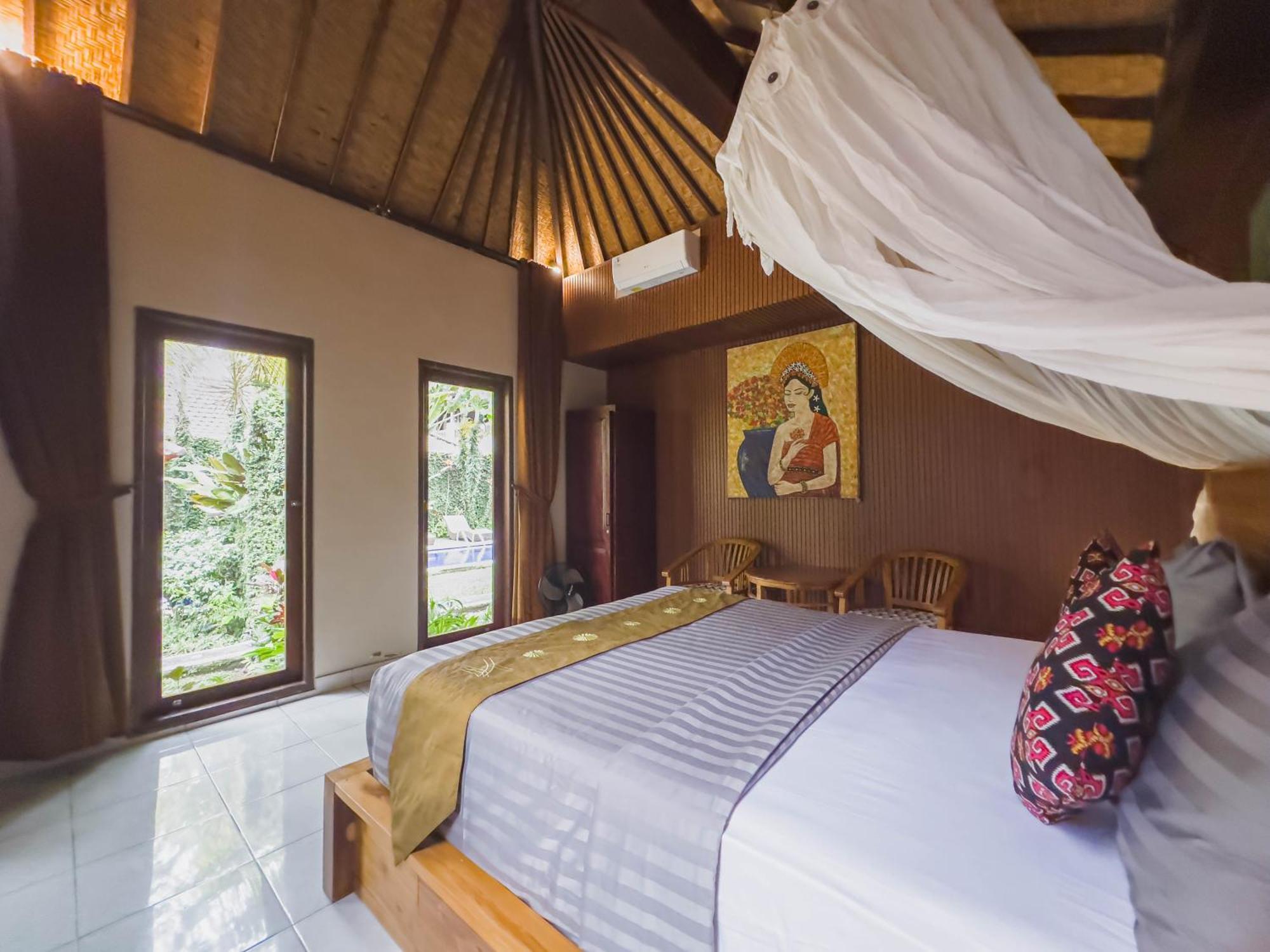 Pukakoo And By Supala Holiday home Ubud (Bali)