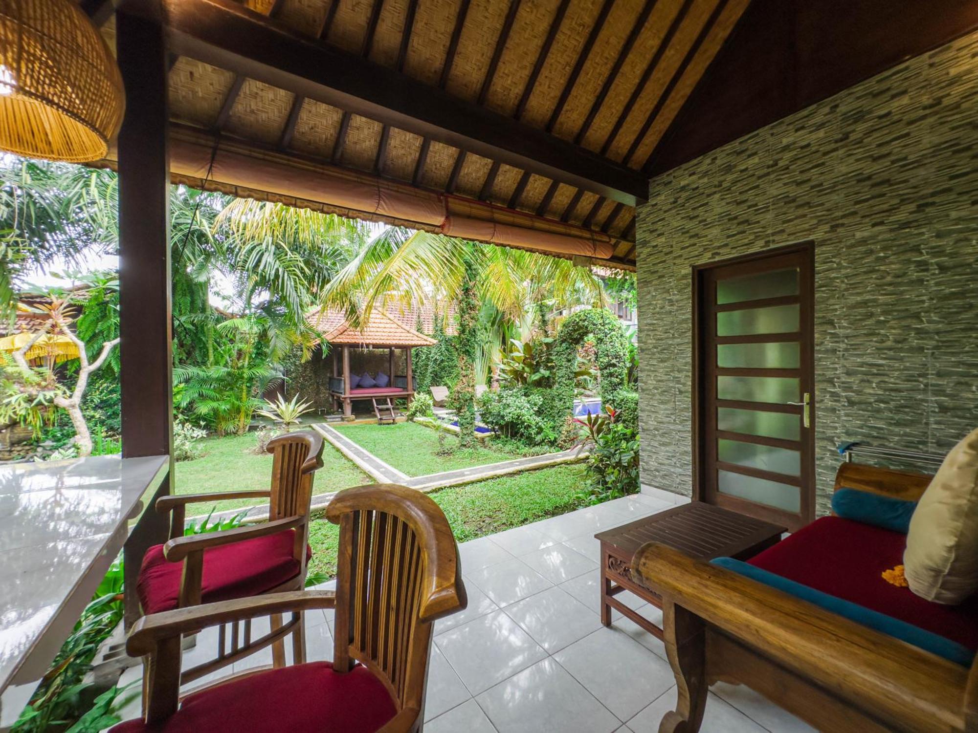 Pukakoo And By Supala Ubud (Bali)