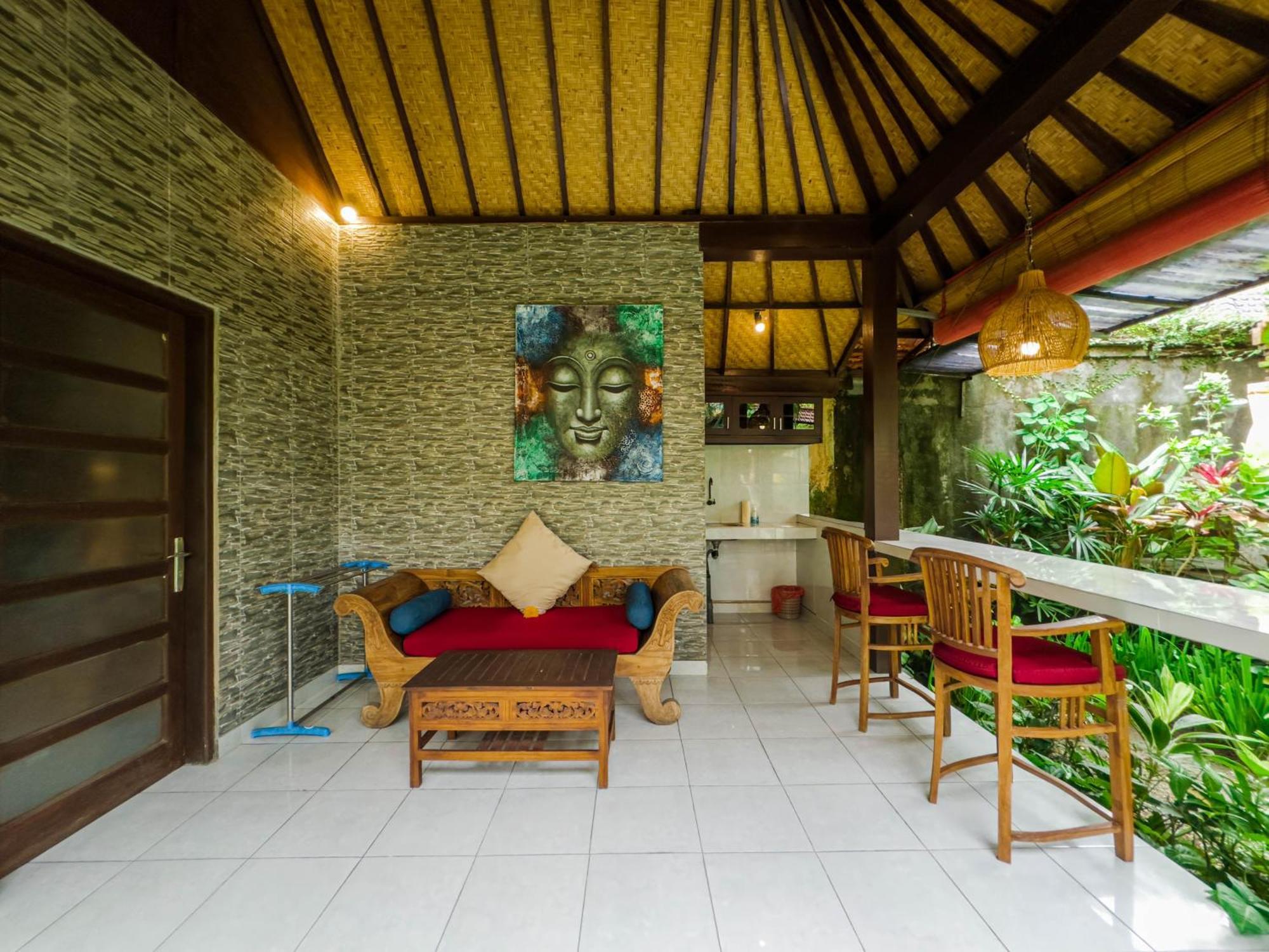 Pukakoo And By Supala Holiday home Ubud (Bali)