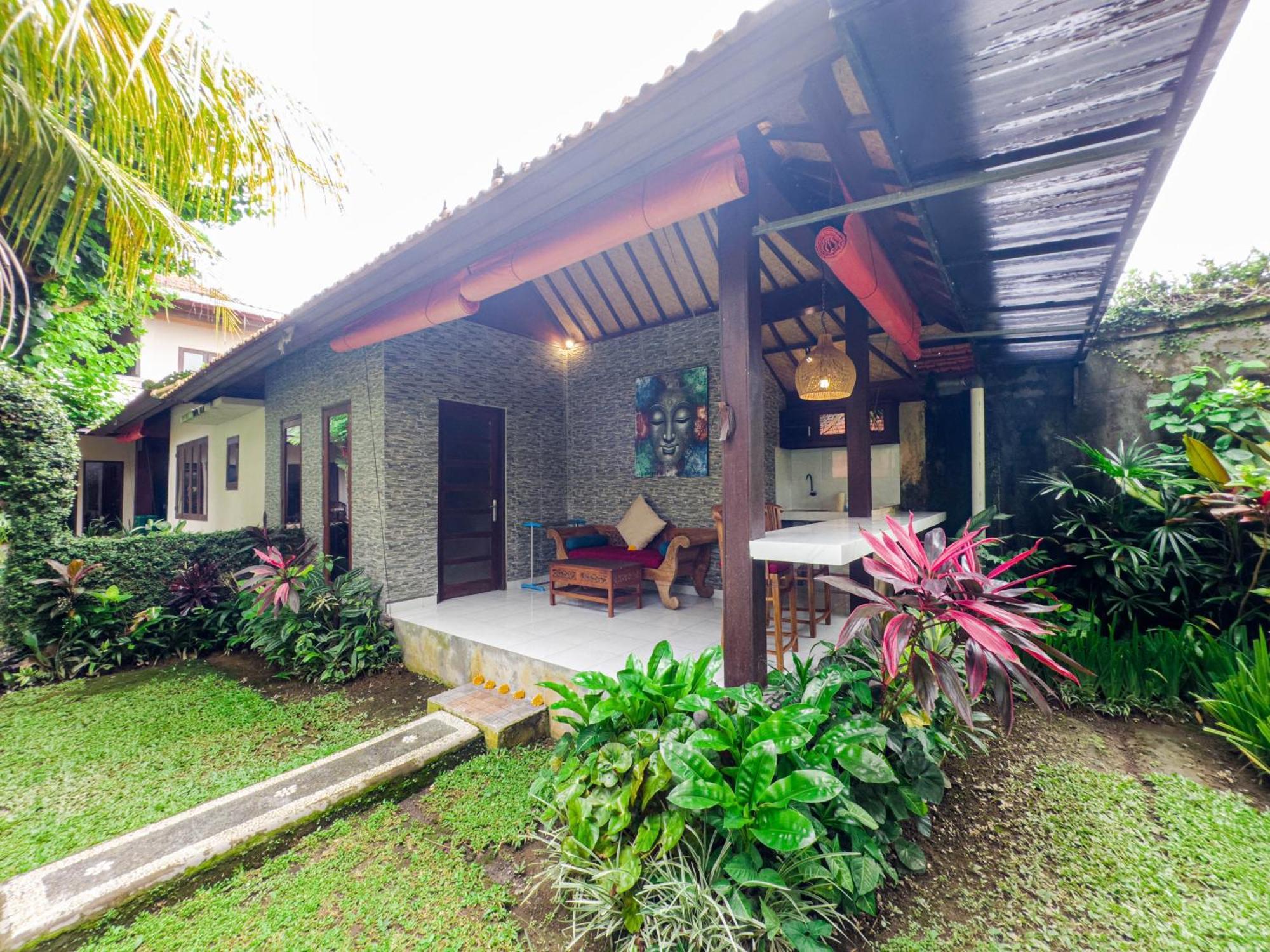 Holiday home Pukakoo And By Supala