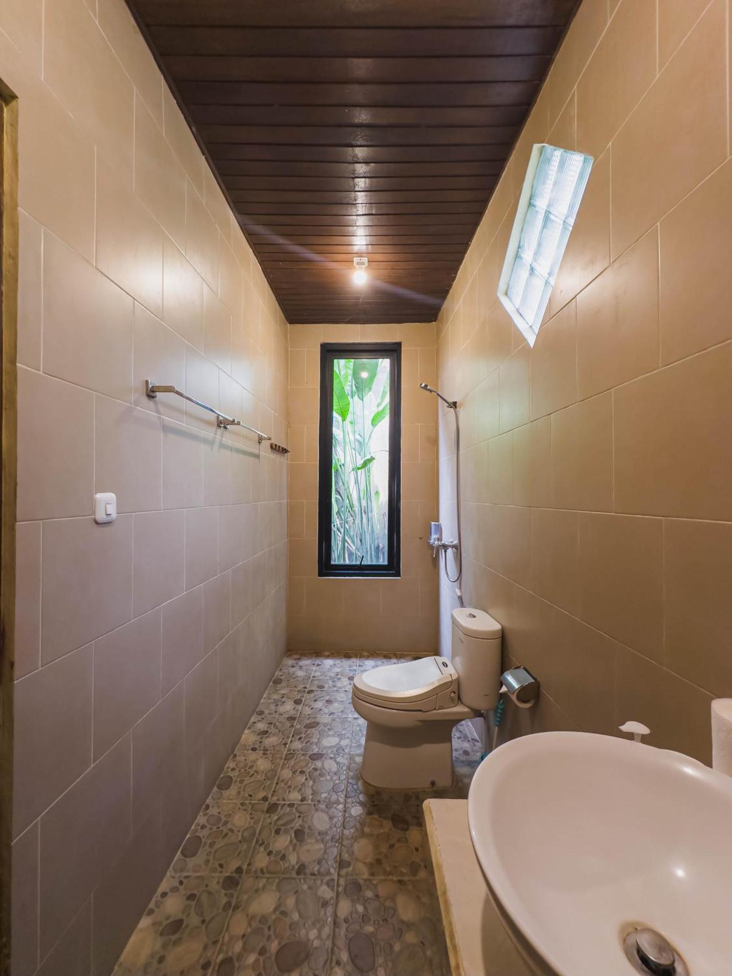 Pukakoo And By Supala Holiday home Ubud (Bali)