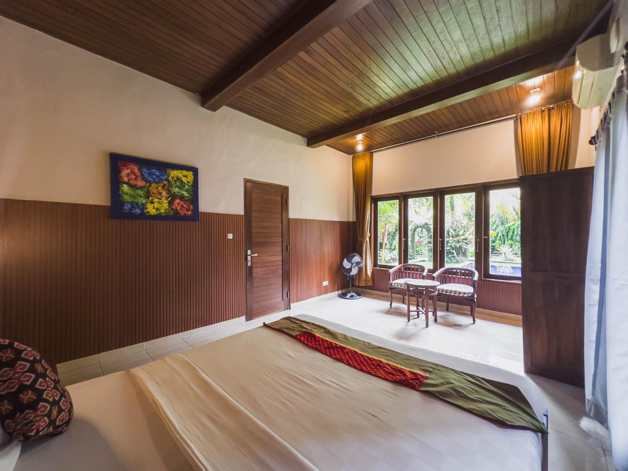 Holiday home Pukakoo And By Supala Ubud (Bali)
