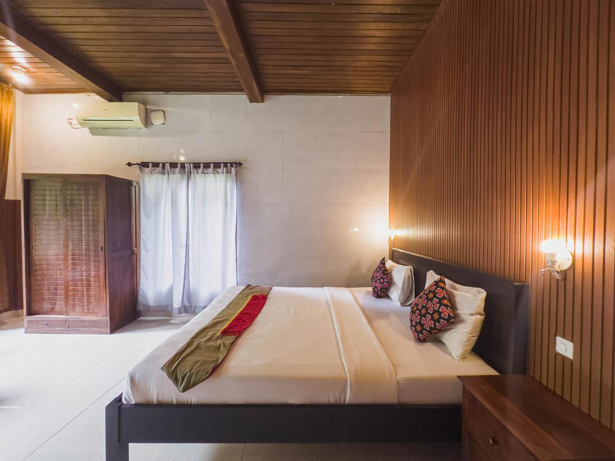 Holiday home Pukakoo And By Supala