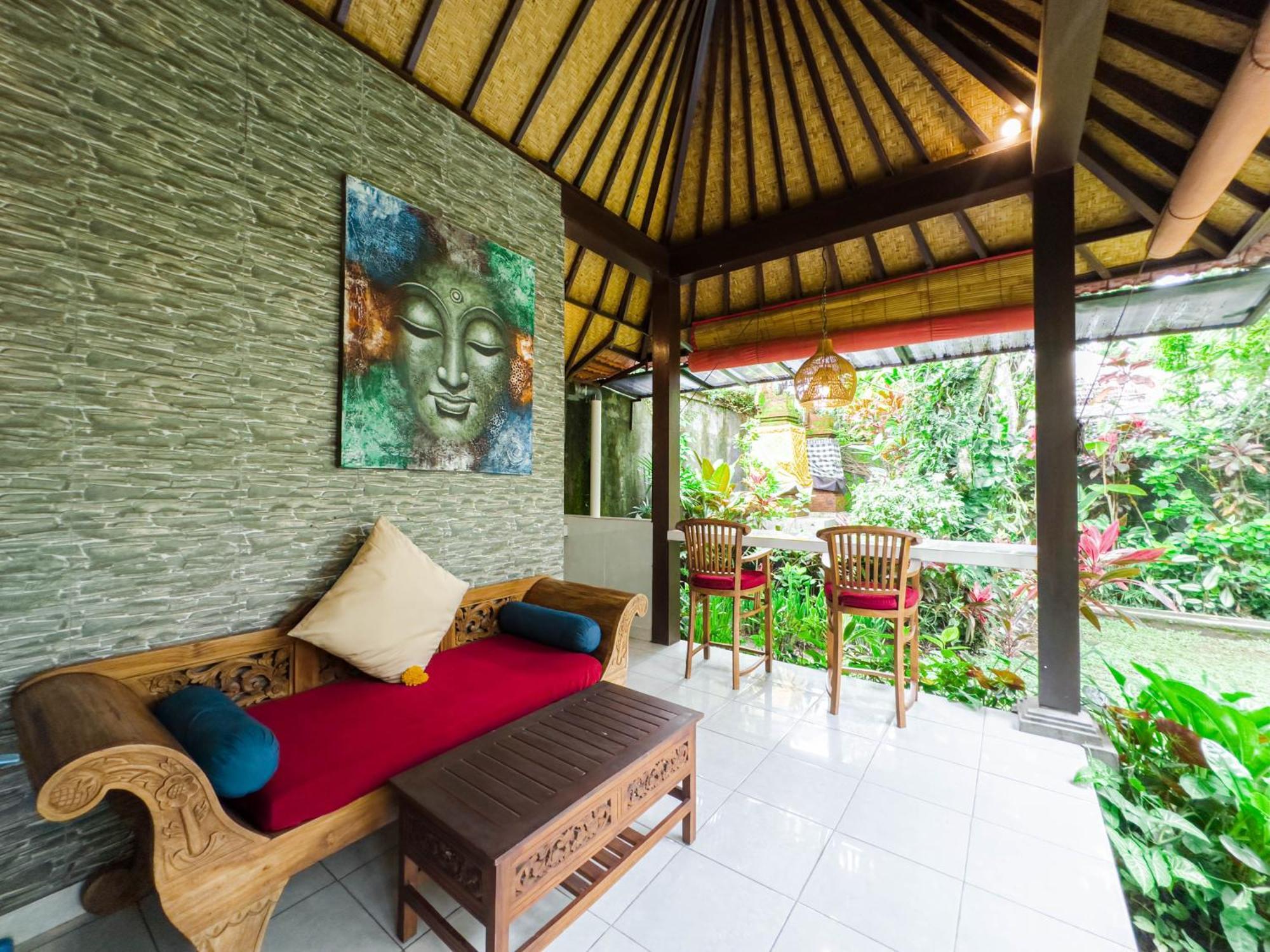 Pukakoo And By Supala Holiday home Ubud (Bali)