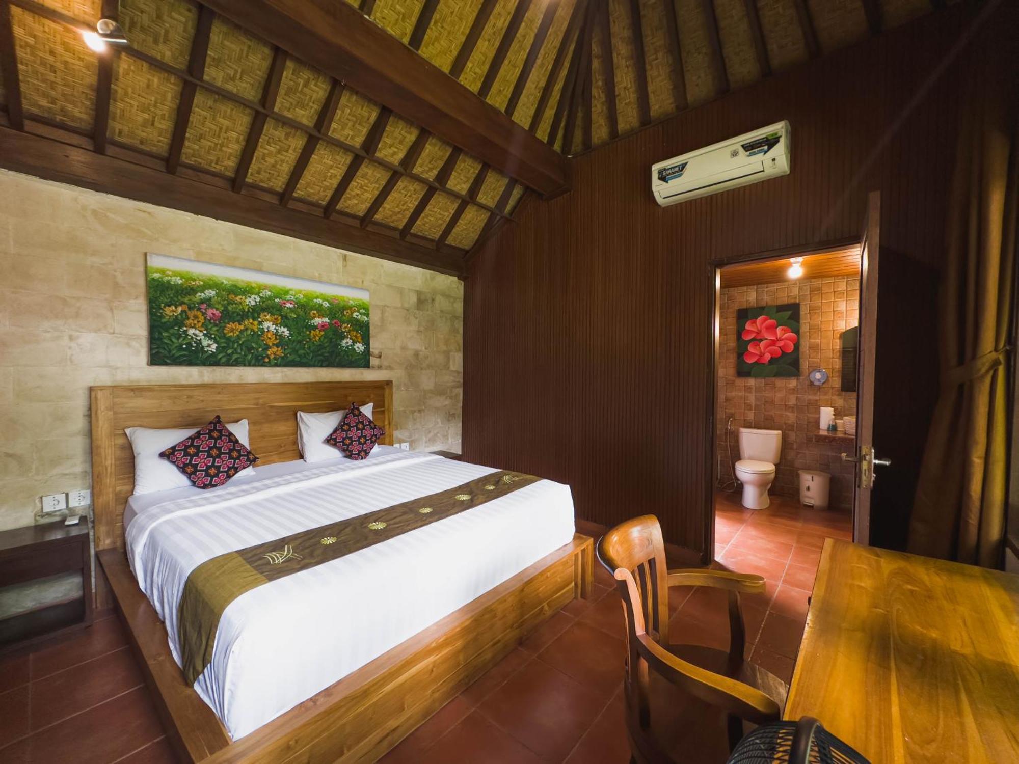 Holiday home Pukakoo And By Supala Ubud (Bali)