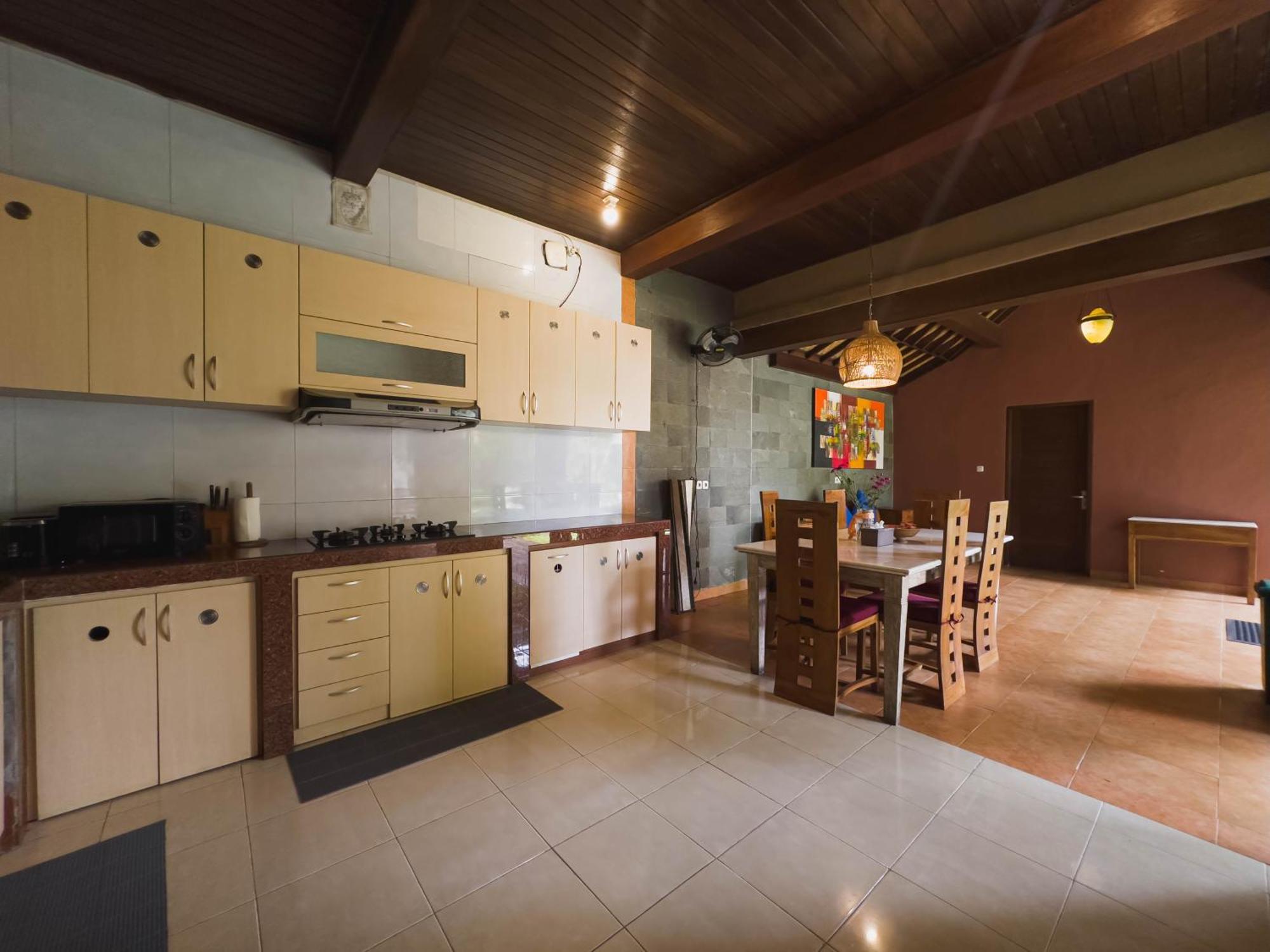 Holiday home Pukakoo And By Supala