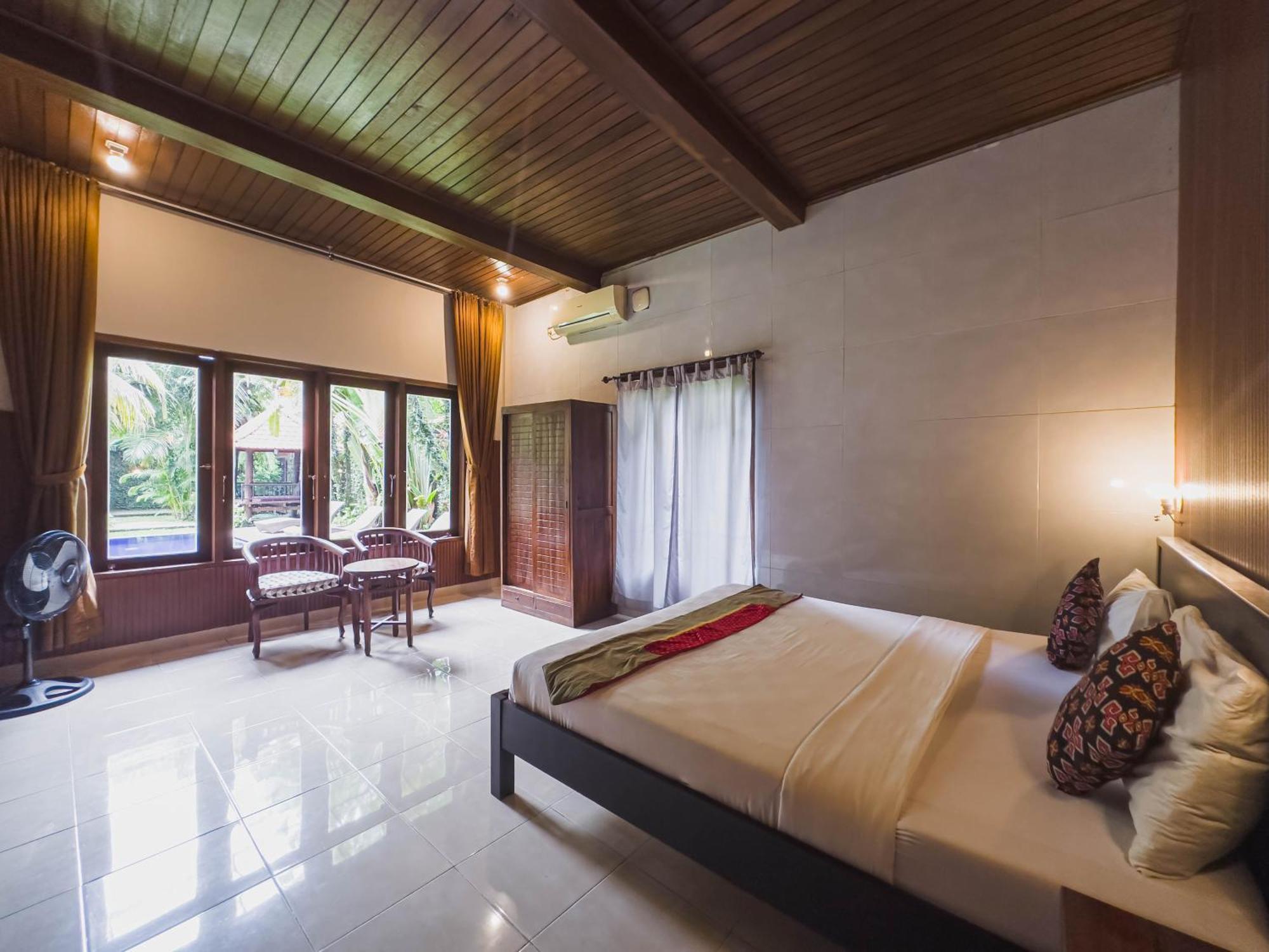 Holiday home Pukakoo And By Supala *